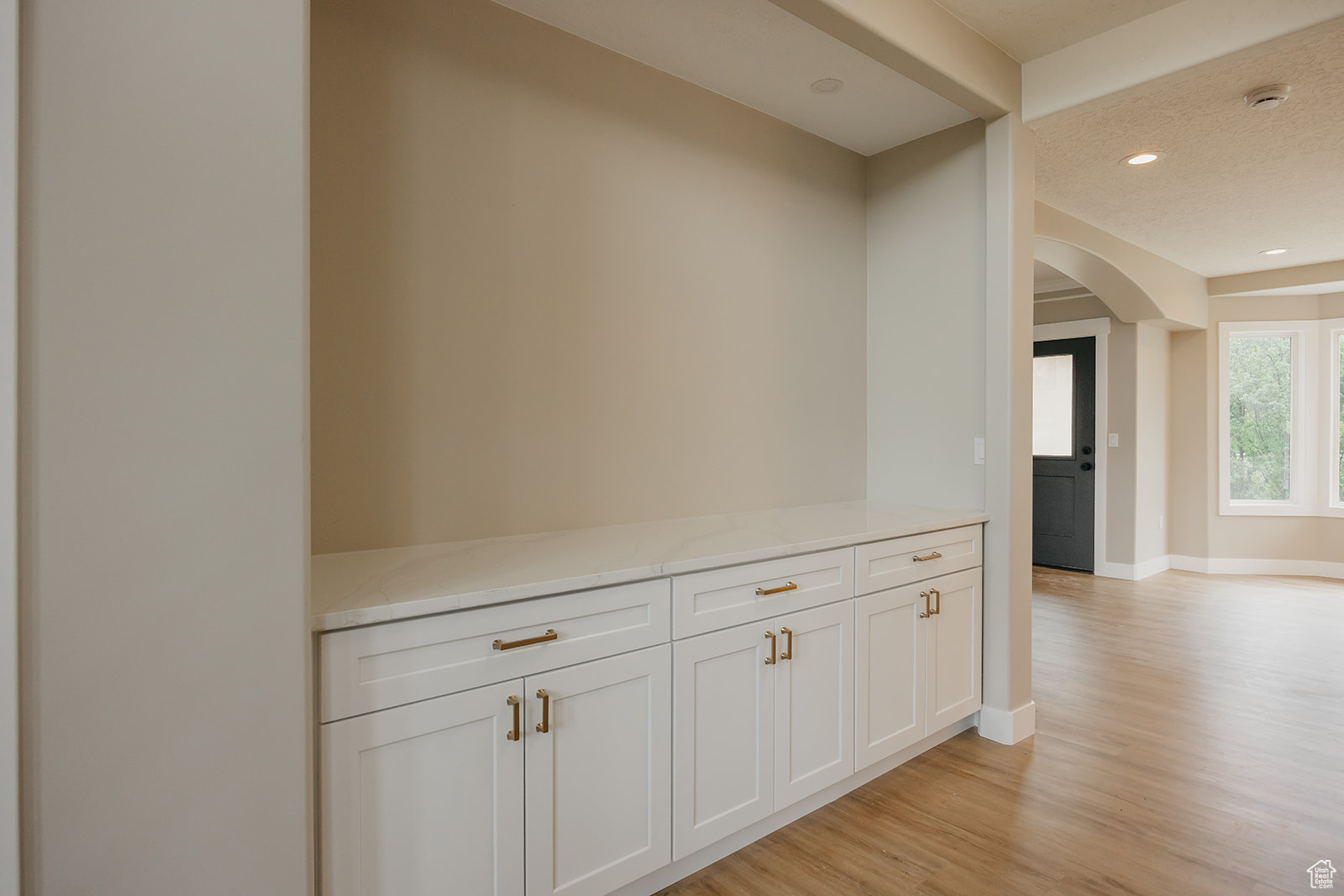 JORDAN MEADOW ESTATES - Residential