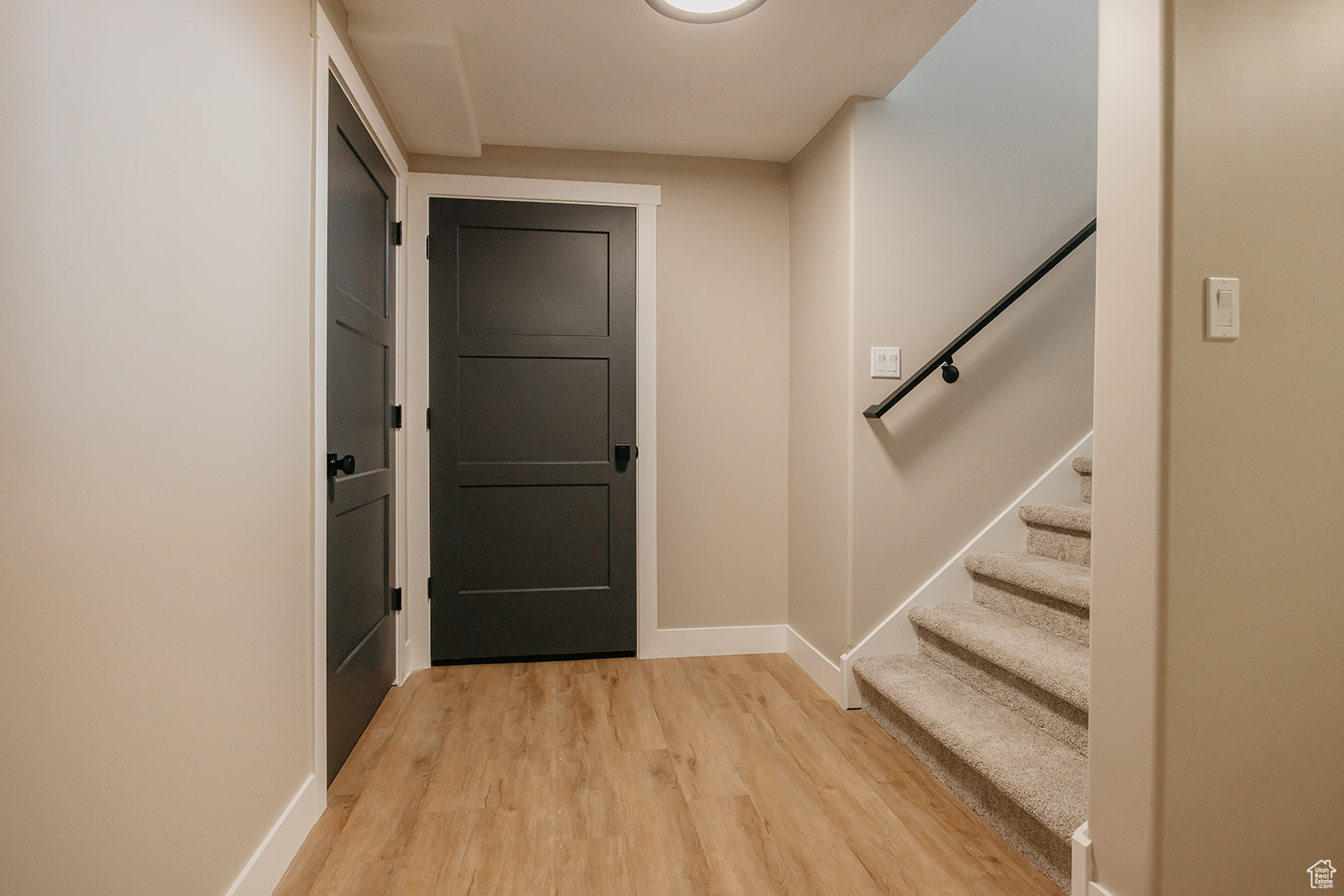 JORDAN MEADOW ESTATES - Residential