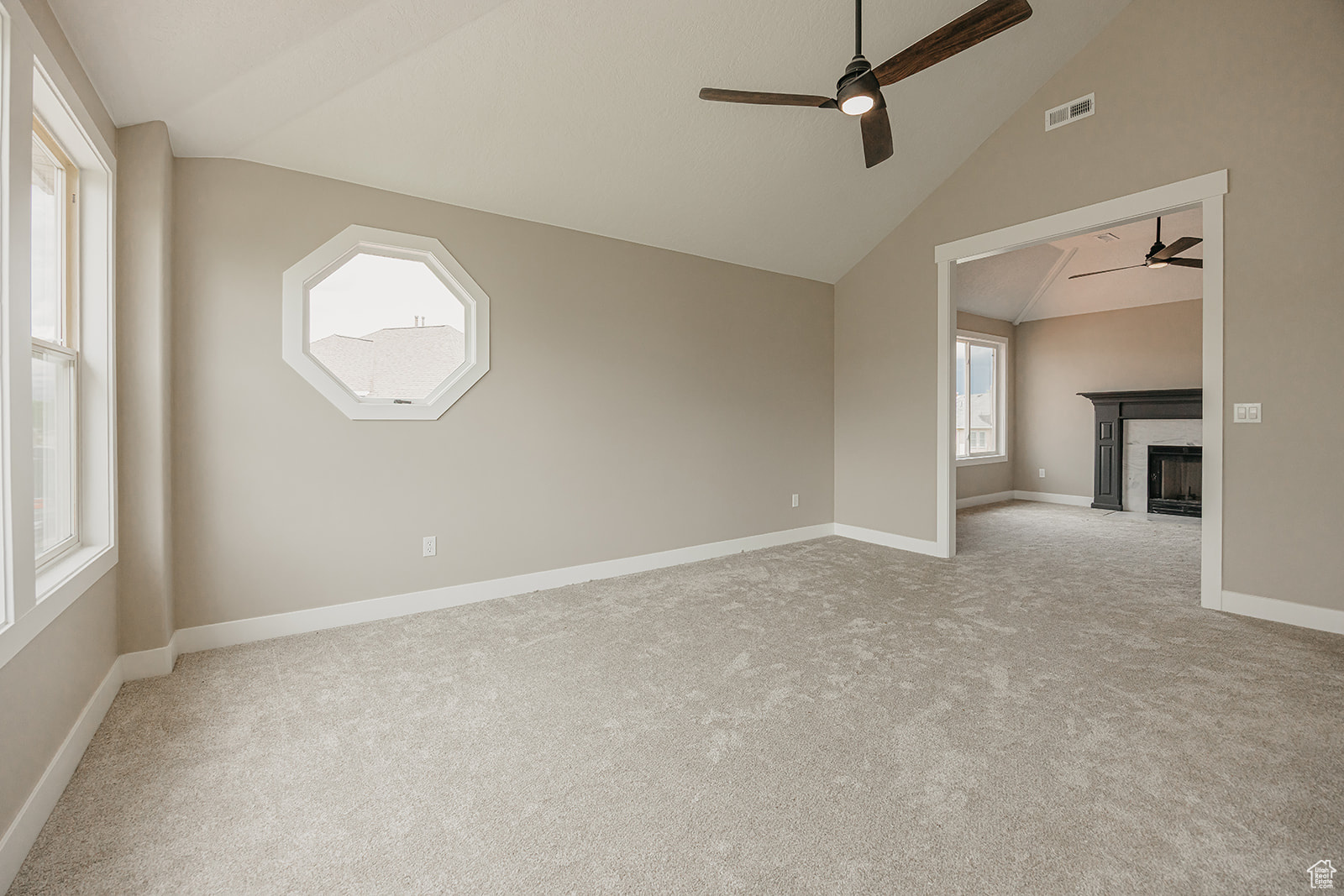 JORDAN MEADOW ESTATES - Residential