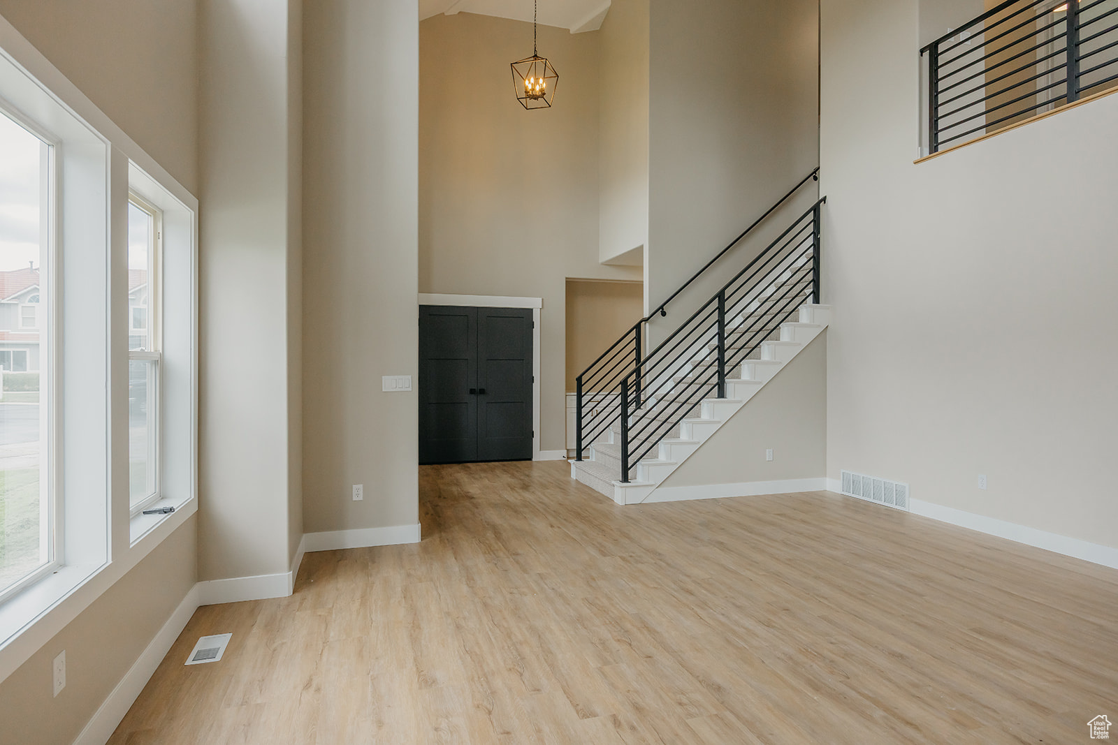 JORDAN MEADOW ESTATES - Residential