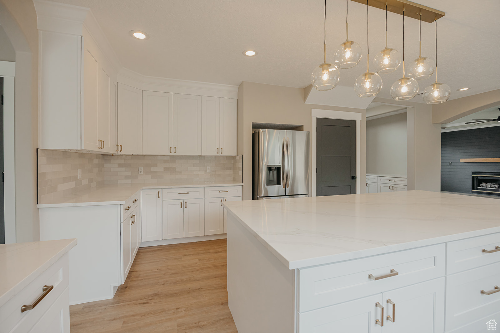 JORDAN MEADOW ESTATES - Residential