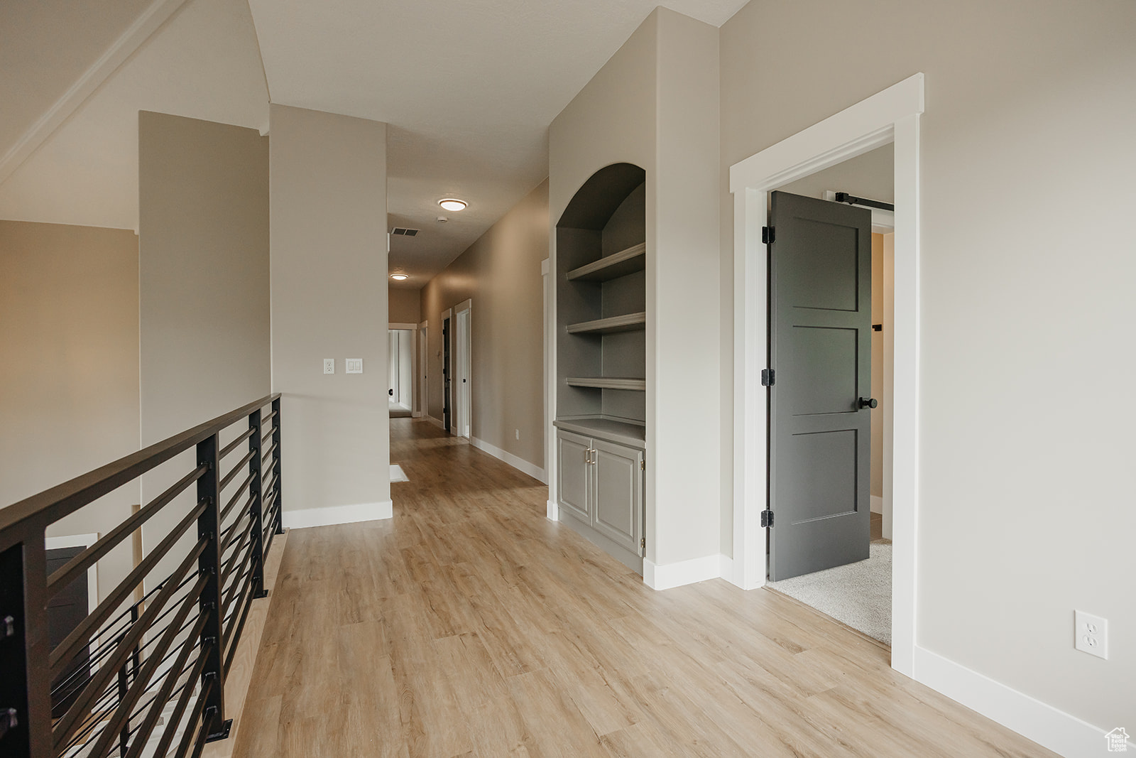 JORDAN MEADOW ESTATES - Residential