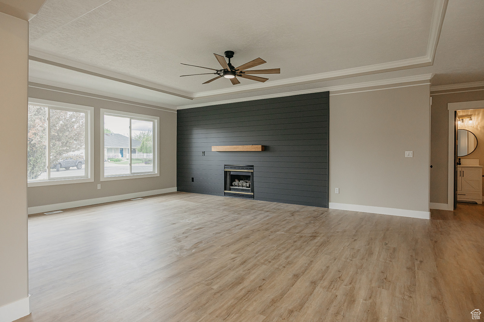 JORDAN MEADOW ESTATES - Residential