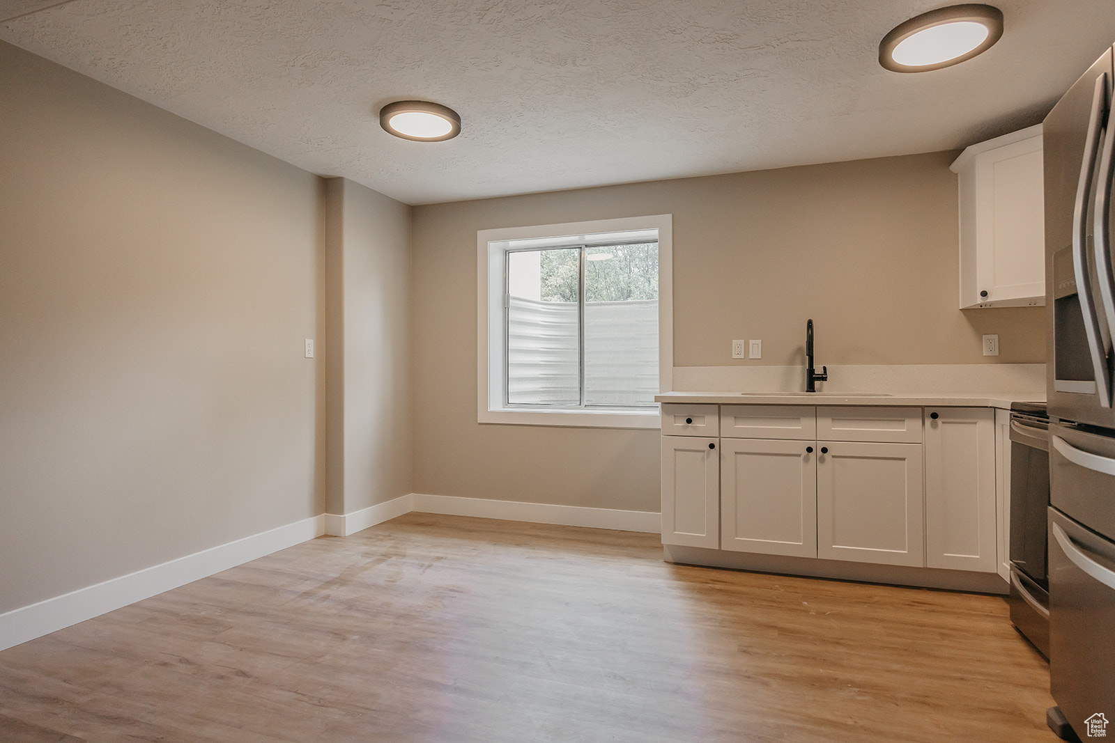 JORDAN MEADOW ESTATES - Residential
