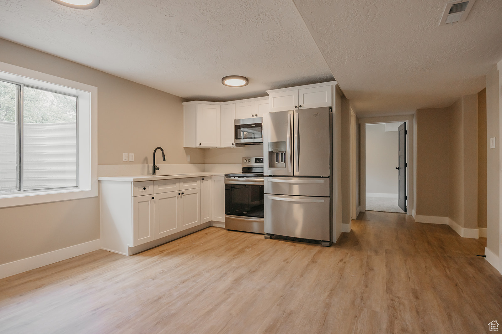 JORDAN MEADOW ESTATES - Residential