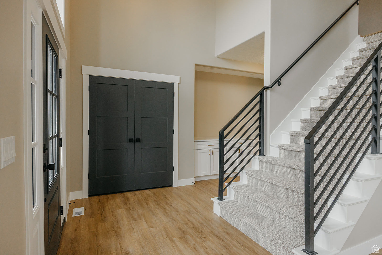 JORDAN MEADOW ESTATES - Residential