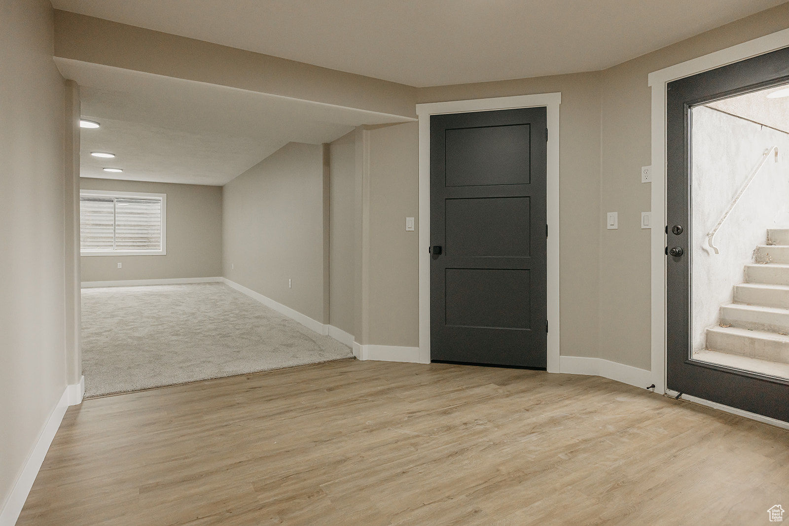 JORDAN MEADOW ESTATES - Residential