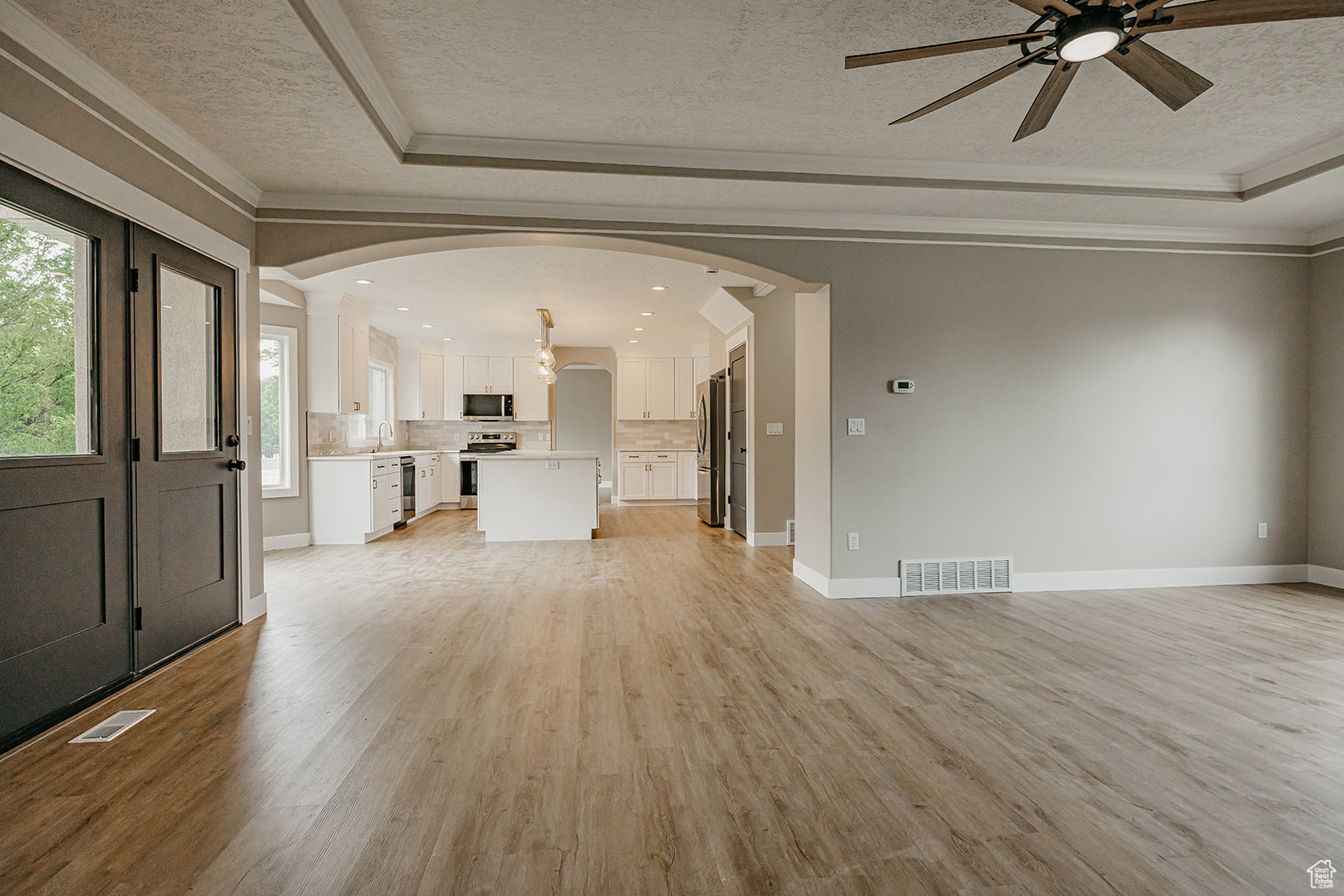 JORDAN MEADOW ESTATES - Residential