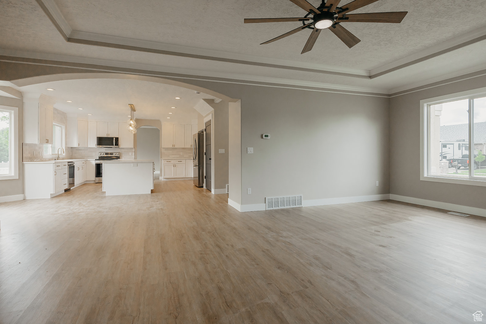 JORDAN MEADOW ESTATES - Residential