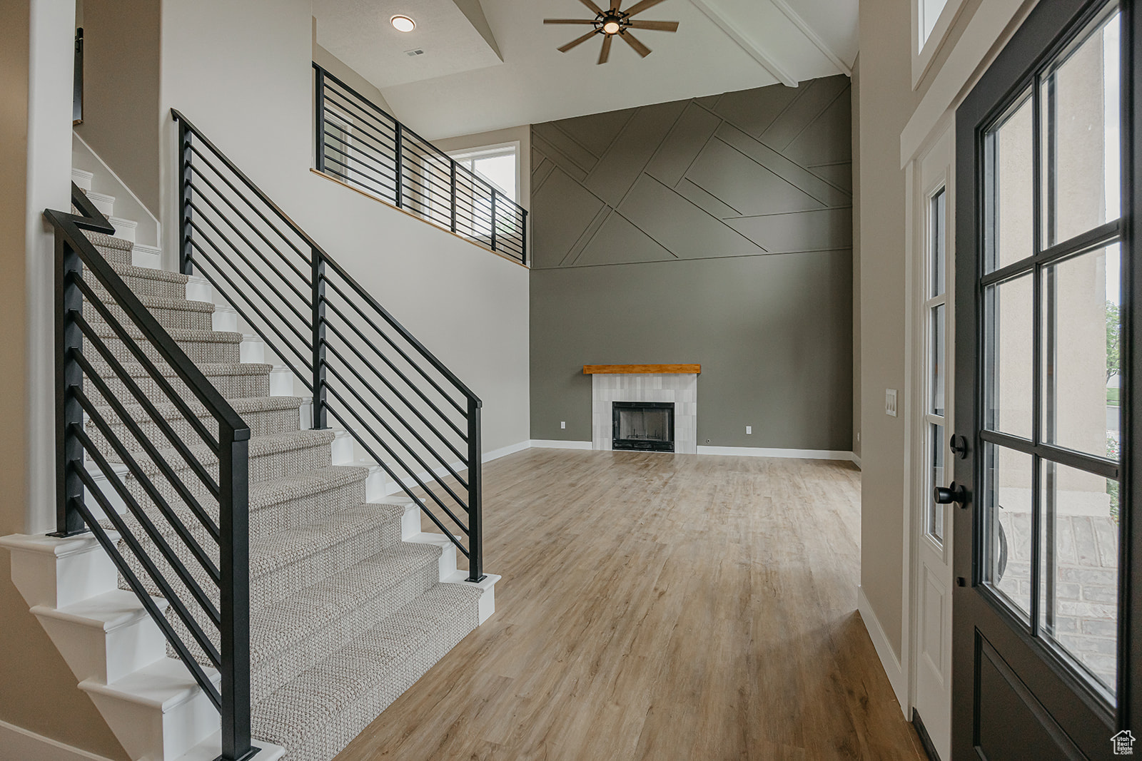 JORDAN MEADOW ESTATES - Residential