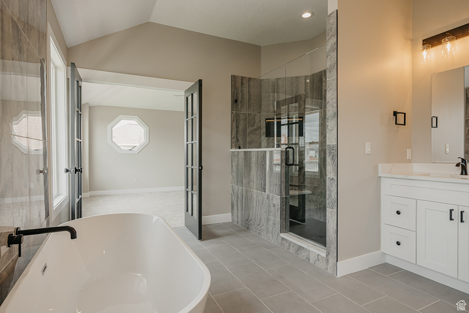 JORDAN MEADOW ESTATES - Residential