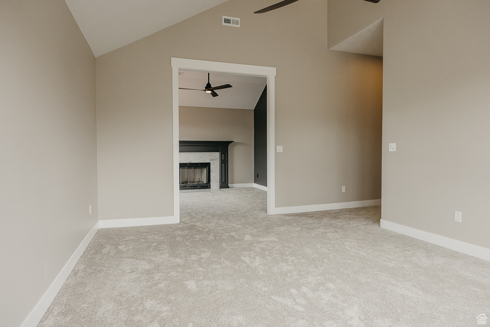 JORDAN MEADOW ESTATES - Residential