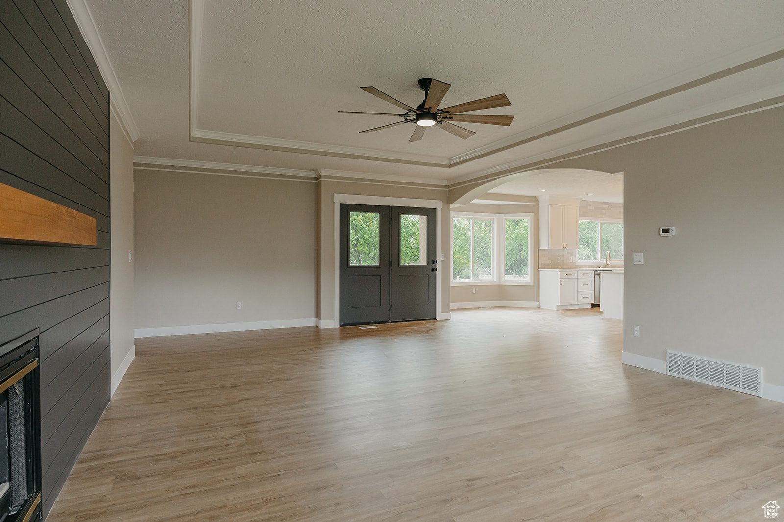 JORDAN MEADOW ESTATES - Residential