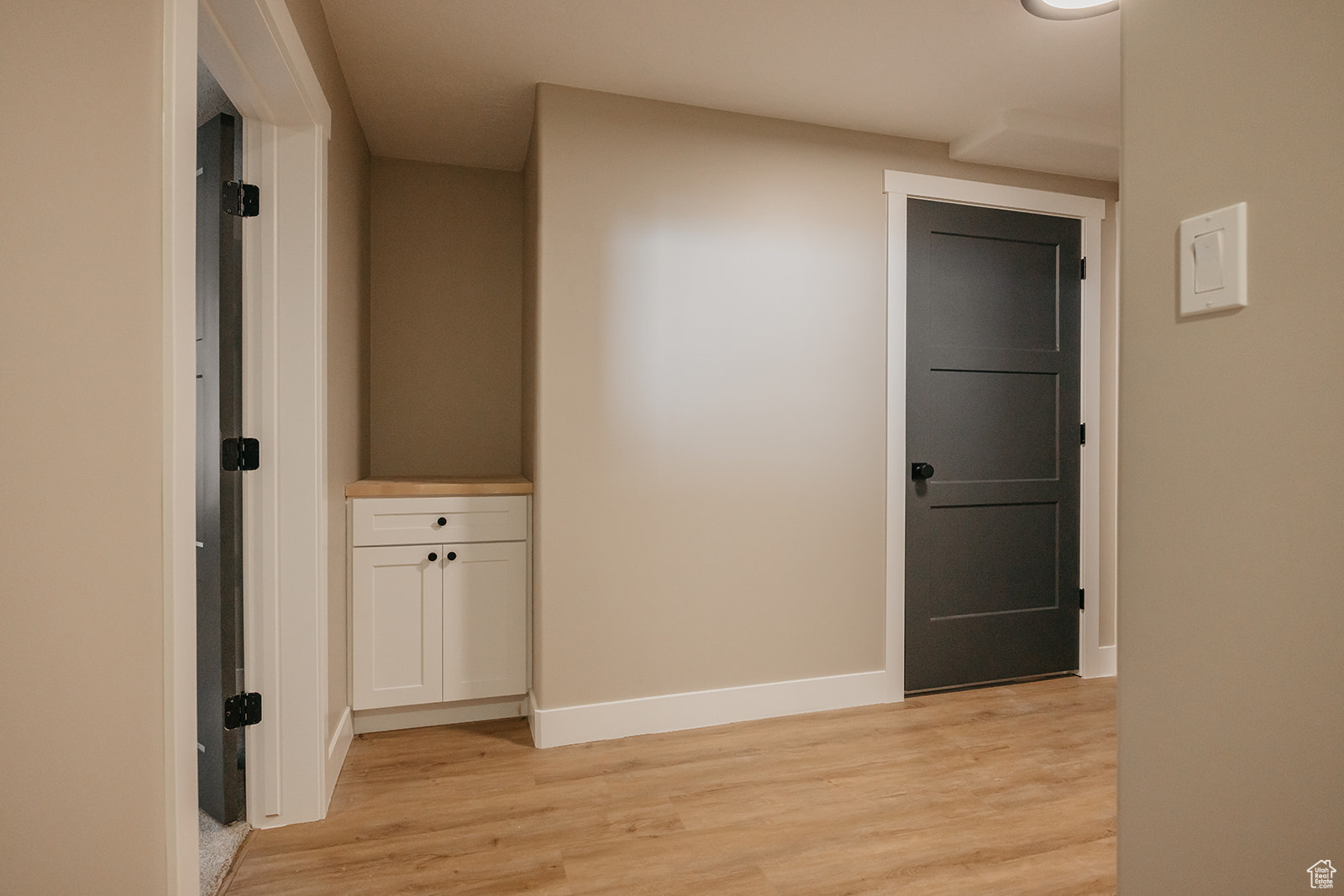 JORDAN MEADOW ESTATES - Residential