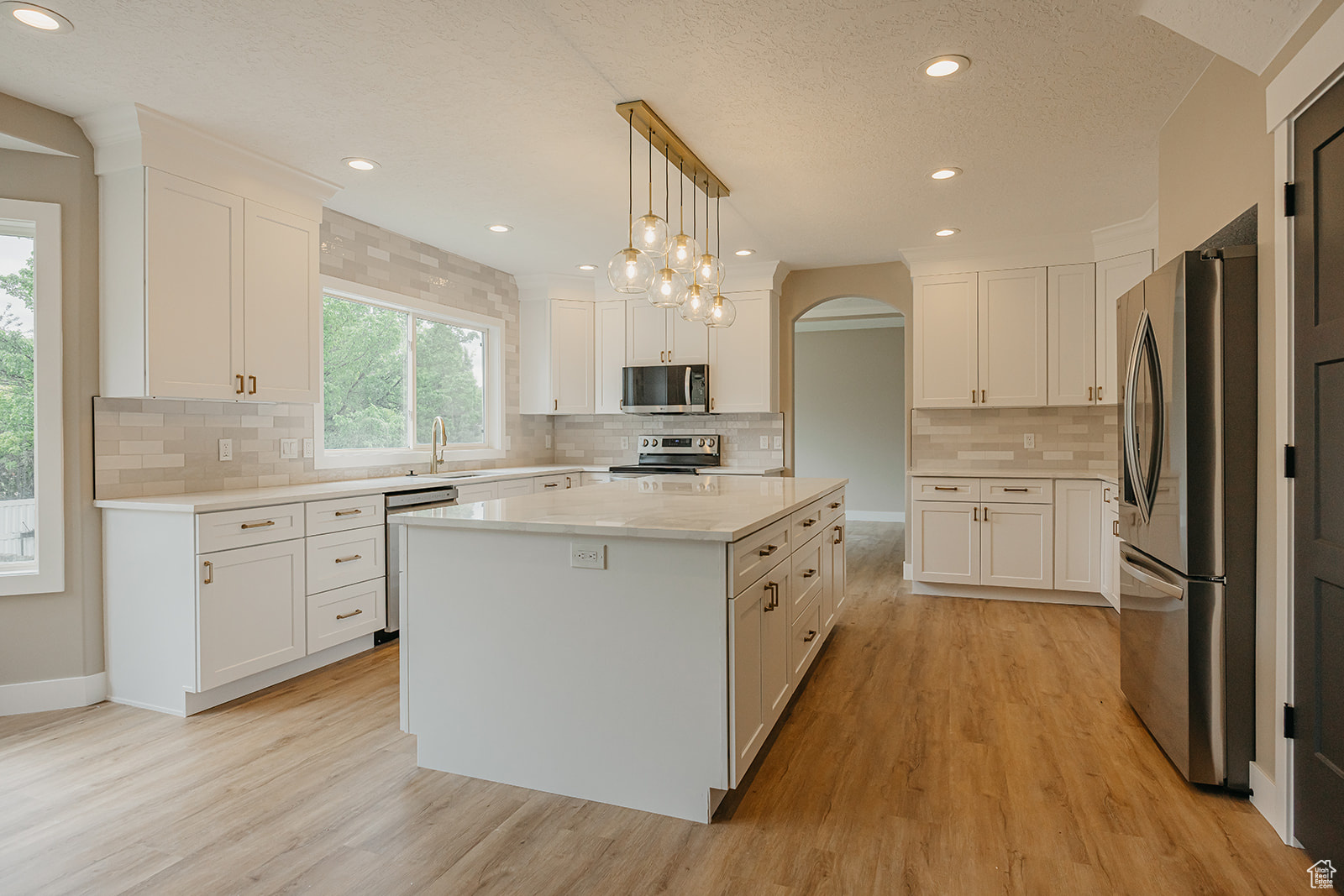 JORDAN MEADOW ESTATES - Residential