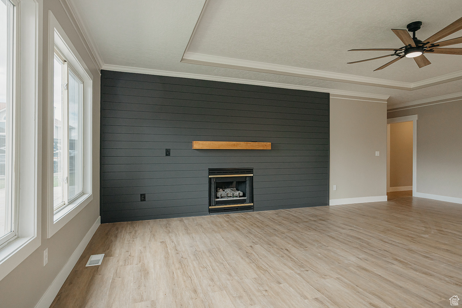 JORDAN MEADOW ESTATES - Residential