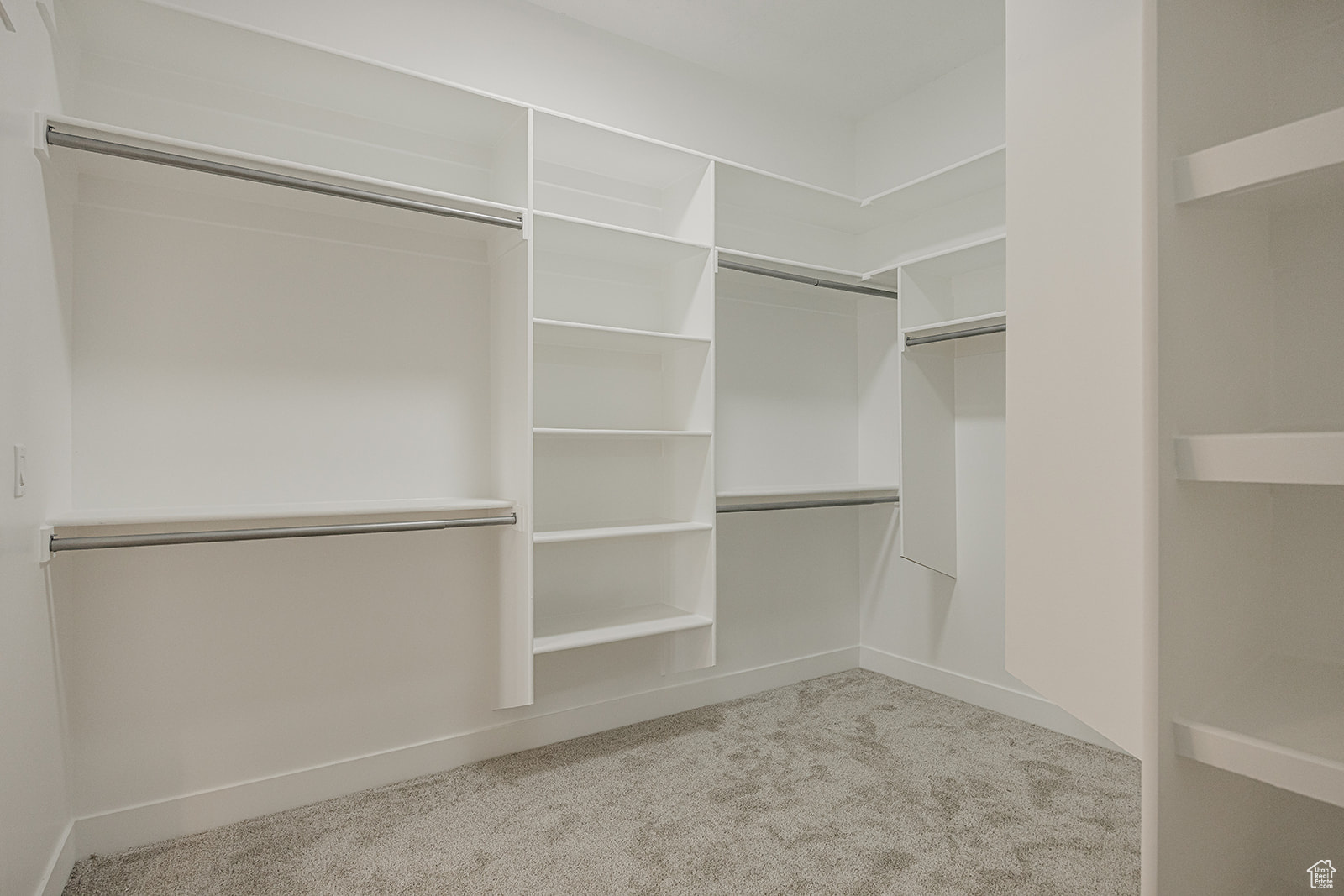JORDAN MEADOW ESTATES - Residential