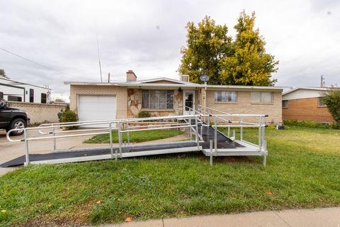 Photo of 3268 W VALLEY HOME AVE, West Valley City, UT 84119 (MLS # 2120042) Photo of 3268 W VALLEY HOME AVE, West Valley City, UT 84119 (MLS # 2120042)