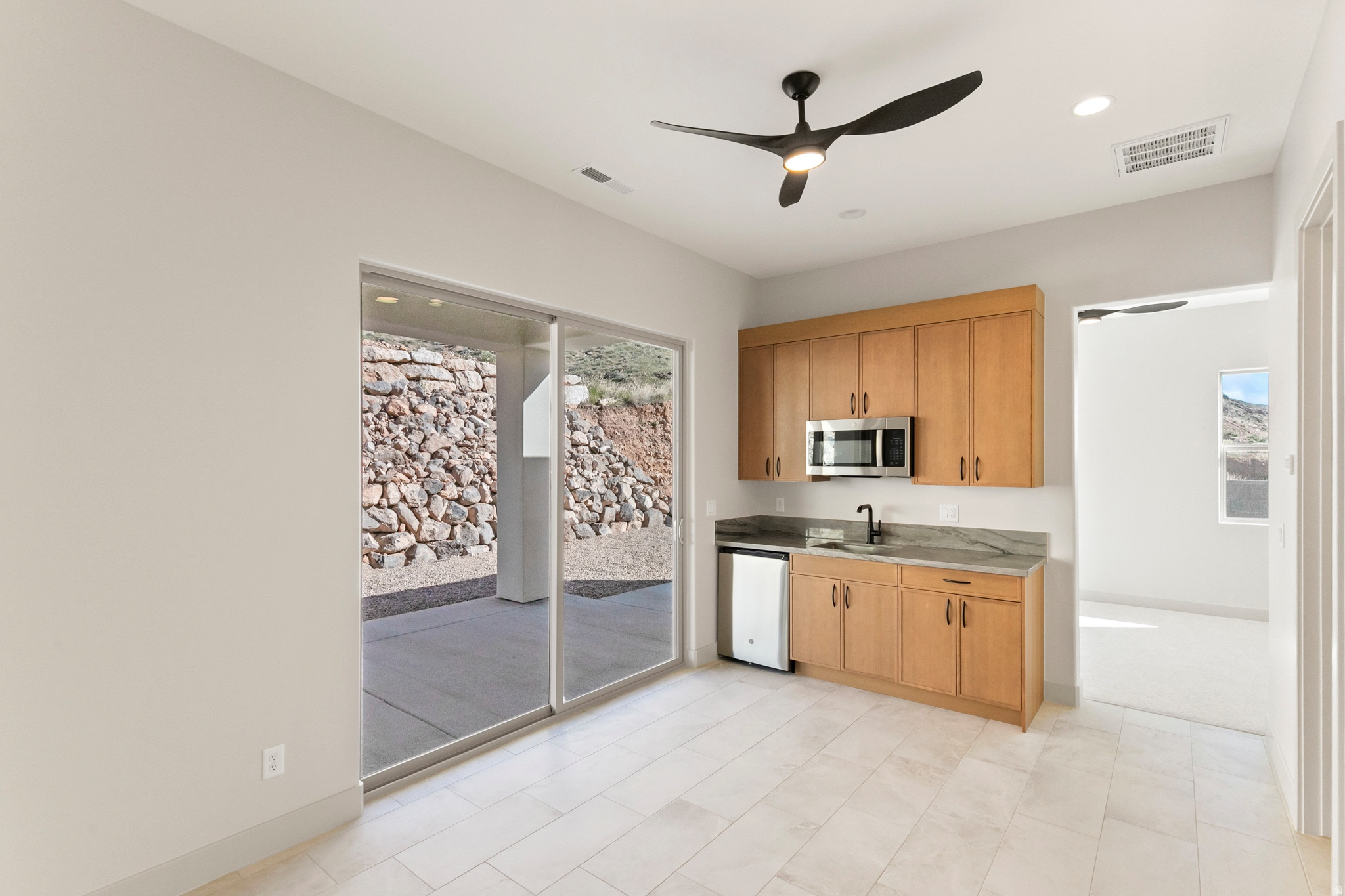 SUNSET VIEW ESTATES - Residential