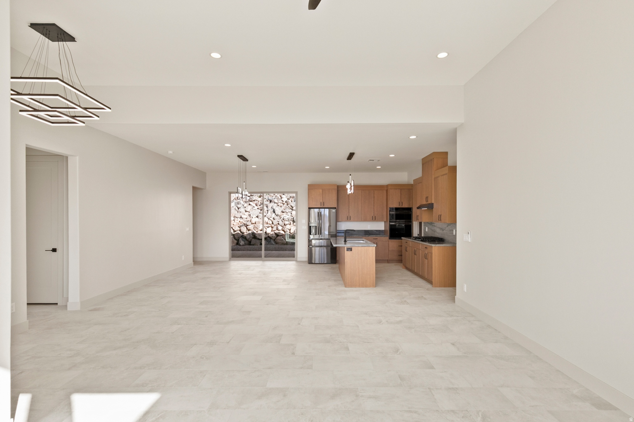 SUNSET VIEW ESTATES - Residential