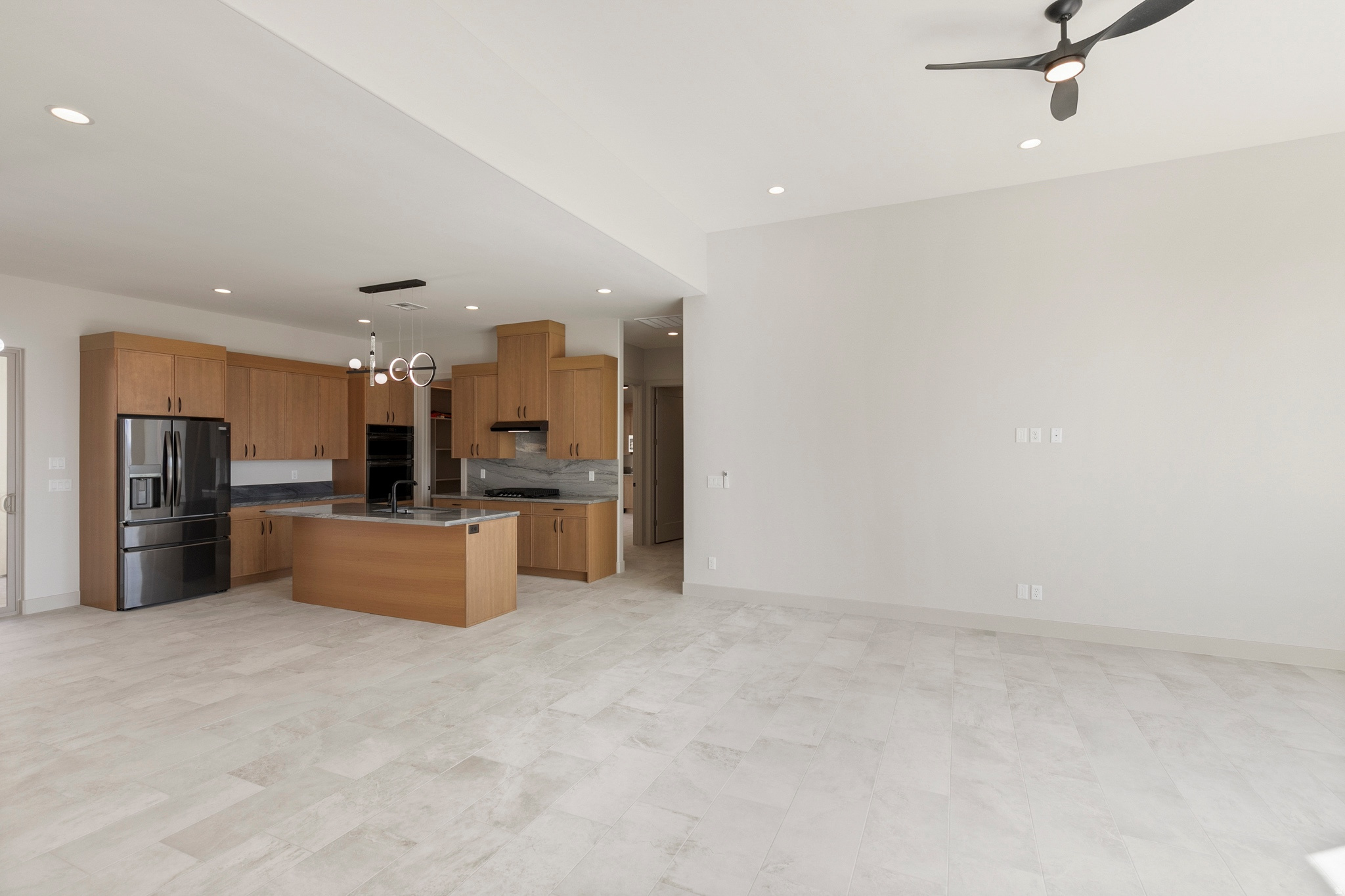 SUNSET VIEW ESTATES - Residential