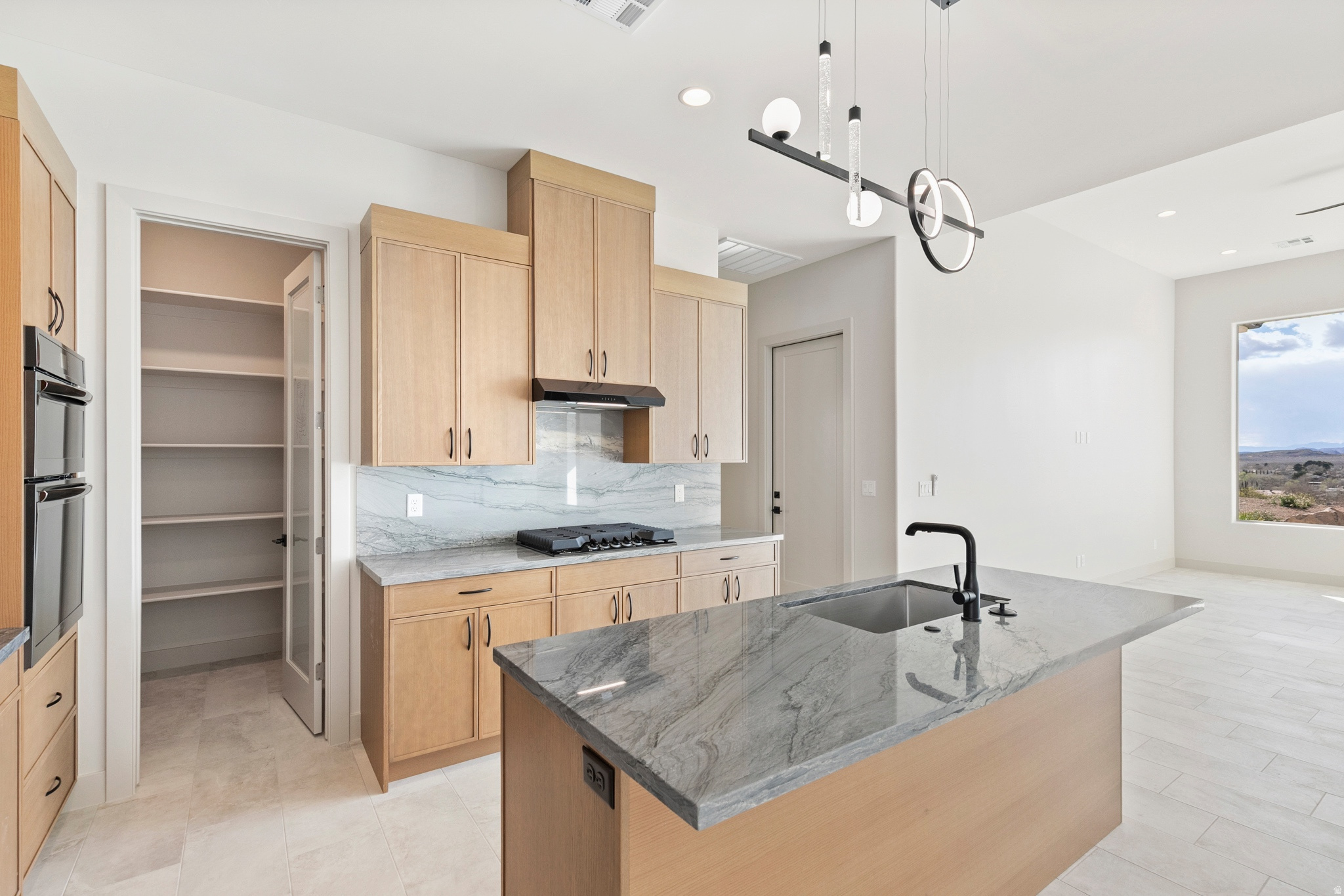 SUNSET VIEW ESTATES - Residential