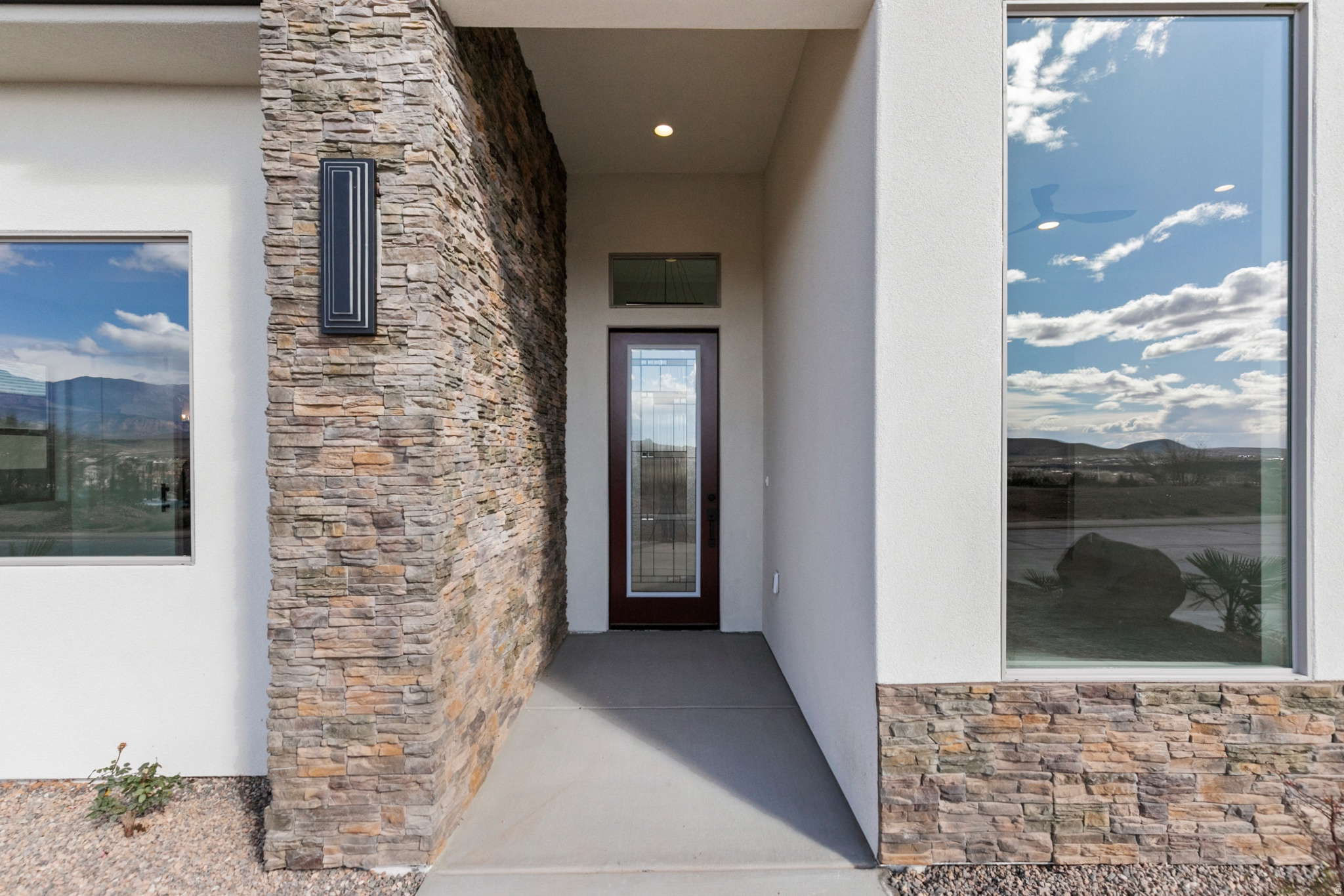 SUNSET VIEW ESTATES - Residential