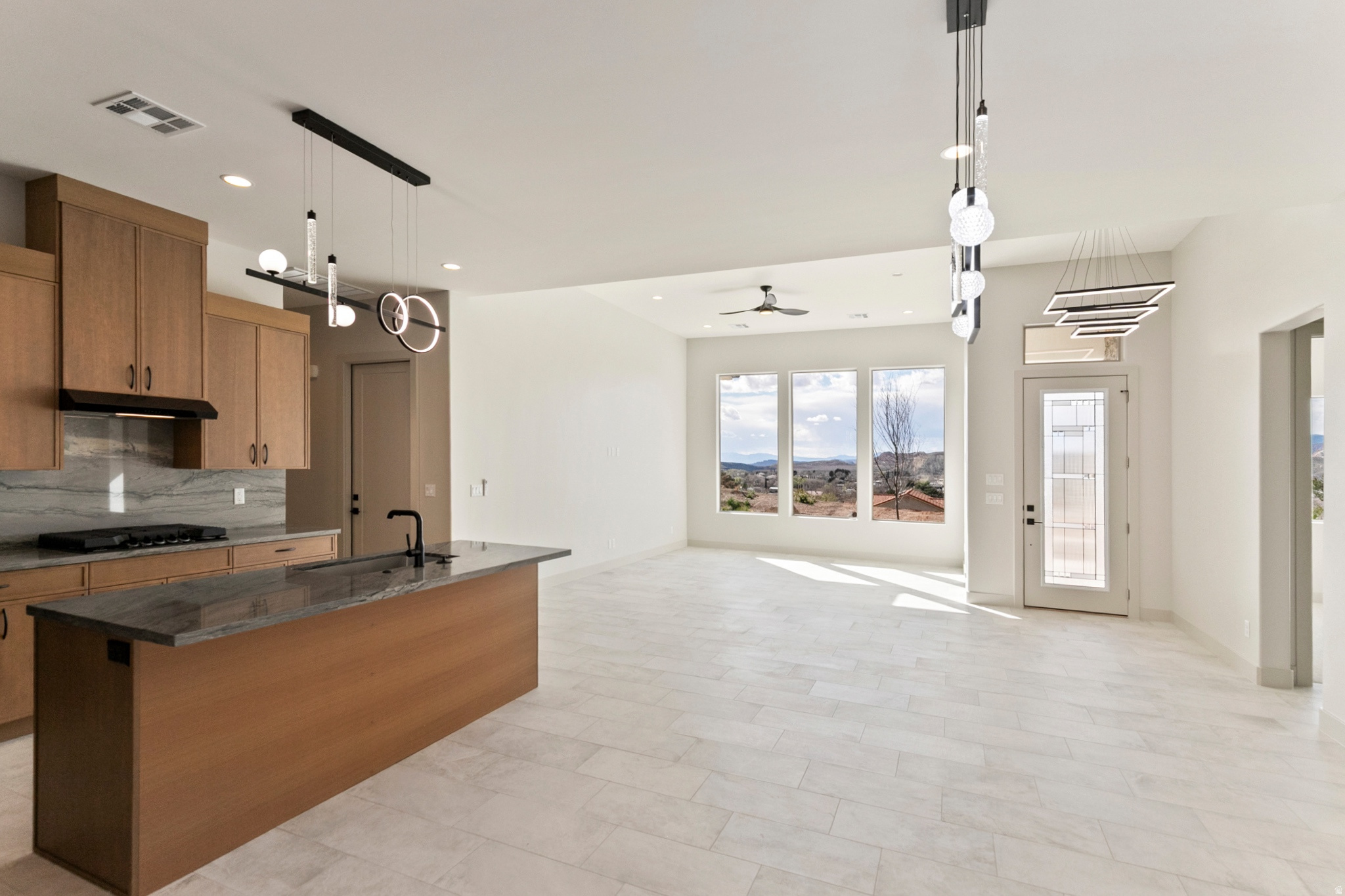 SUNSET VIEW ESTATES - Residential