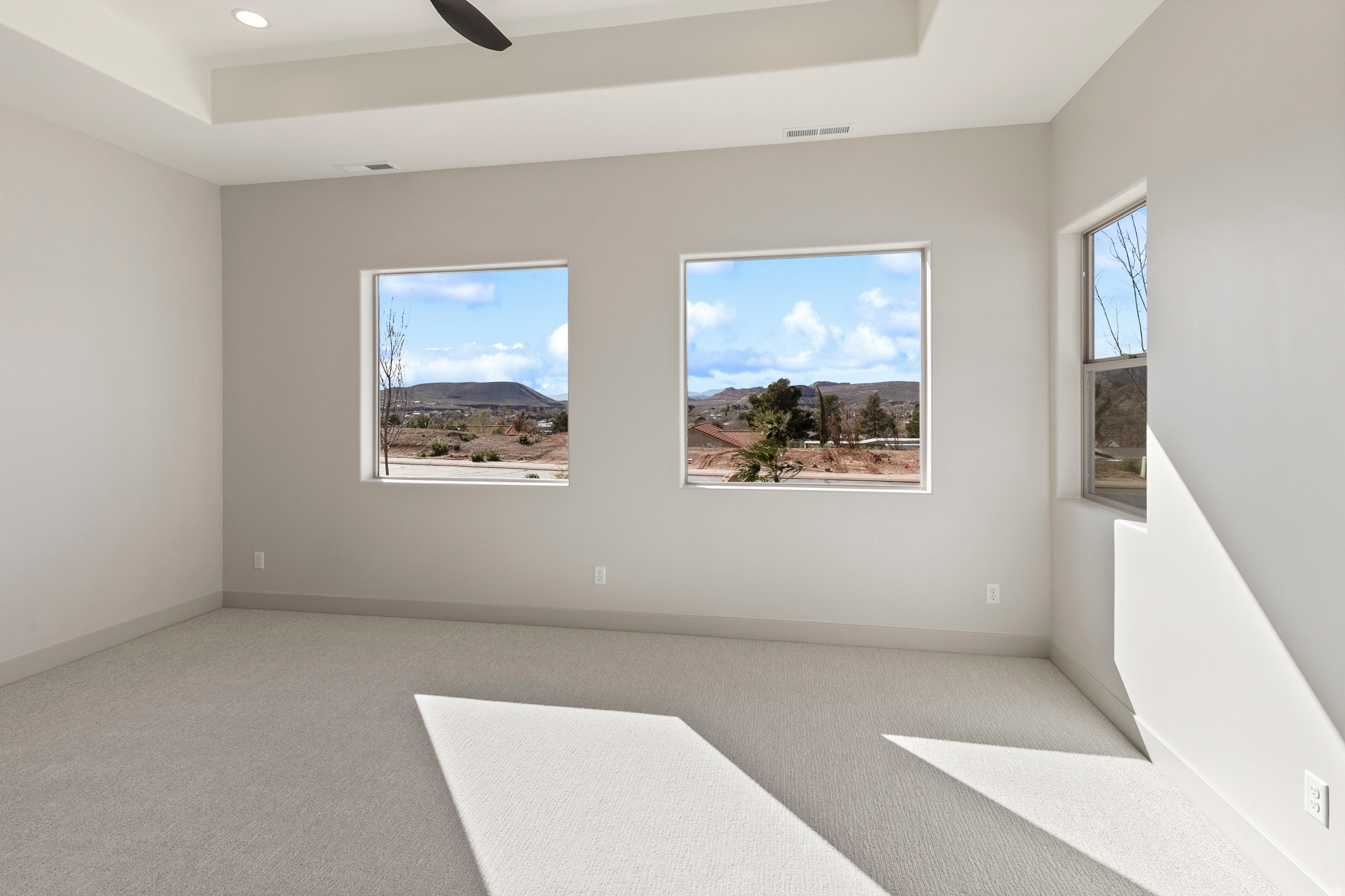 SUNSET VIEW ESTATES - Residential