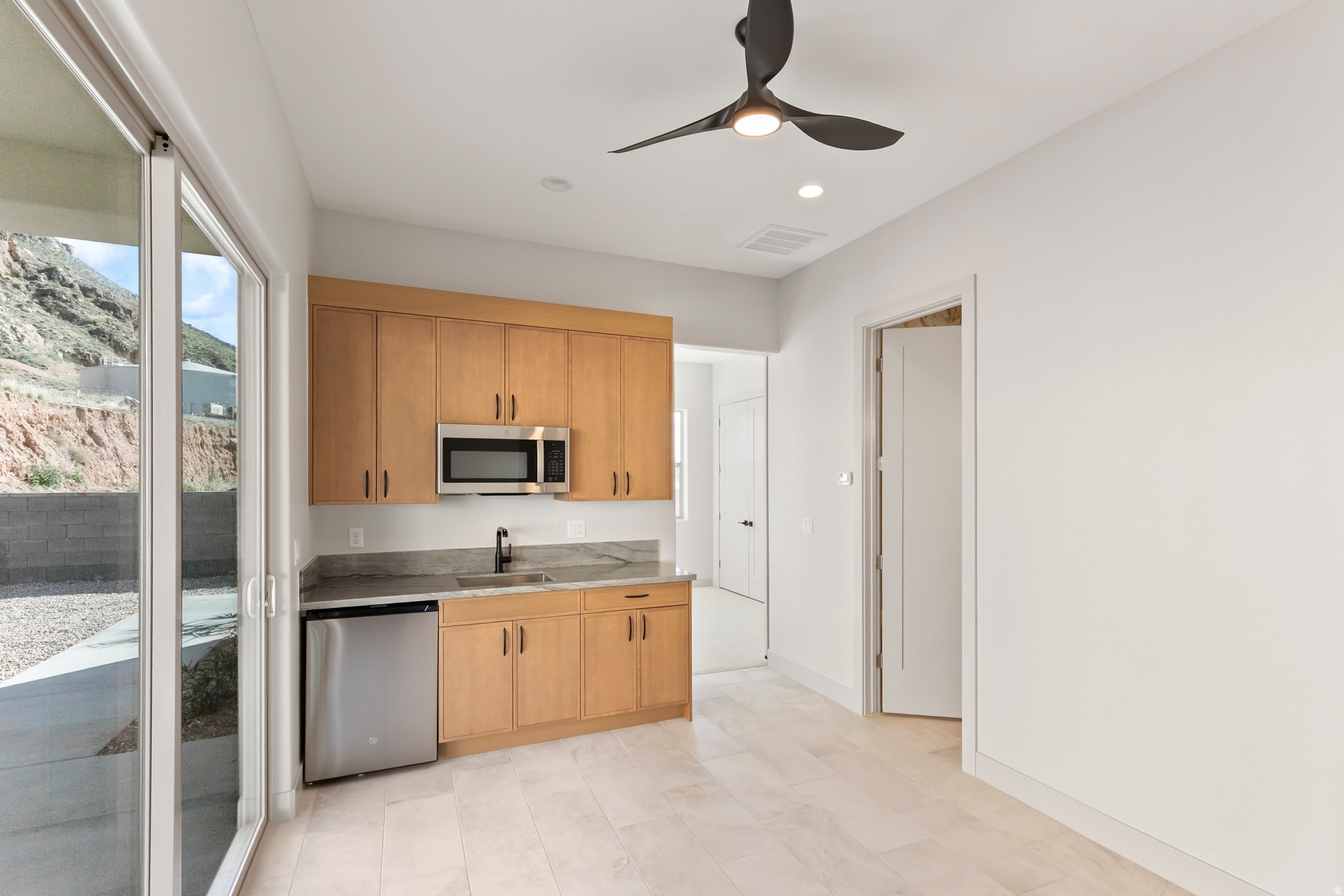 SUNSET VIEW ESTATES - Residential