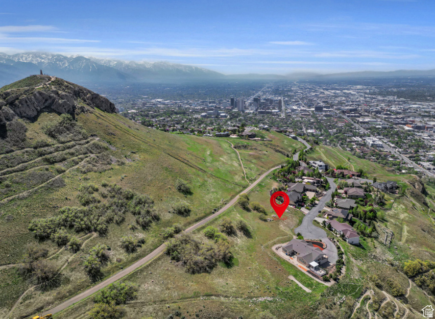 DORCHESTER POINTE PLAT B PUD - Land