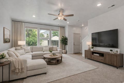 Tiny photo for 344 E 750 S #12, Ogden, UT 84404 (MLS # 2170134)
