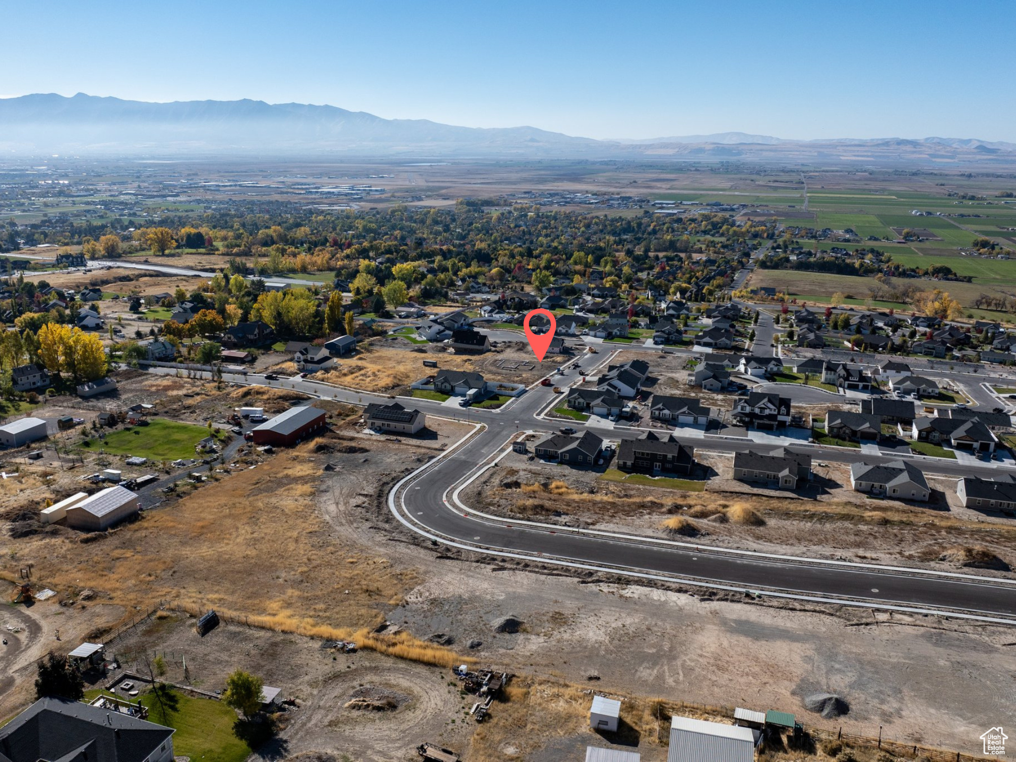 830 E 410 #161, Hyde Park, Utah image 3