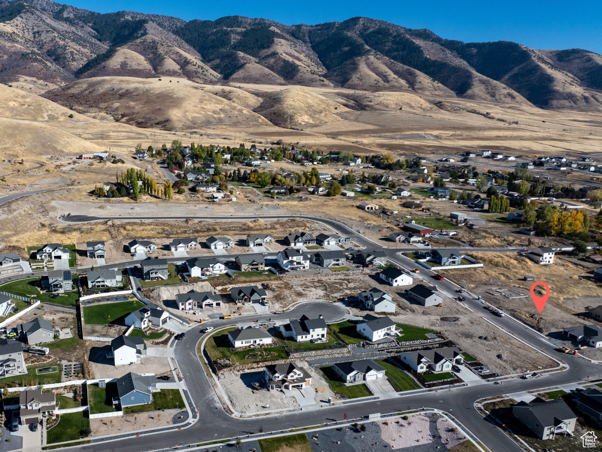 830 E 410 #161, Hyde Park, Utah image 2