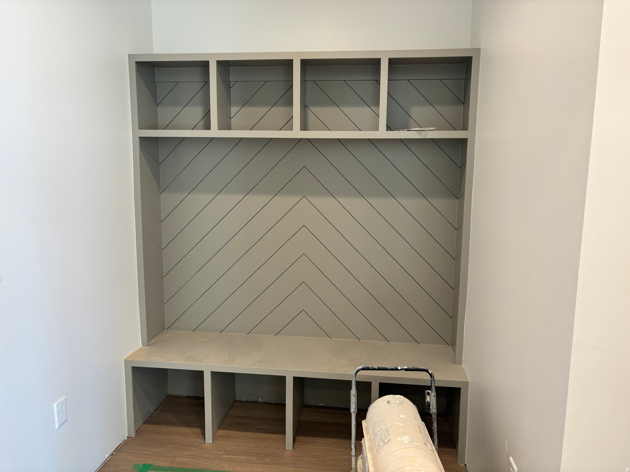 BLOSSOM HILL - Residential