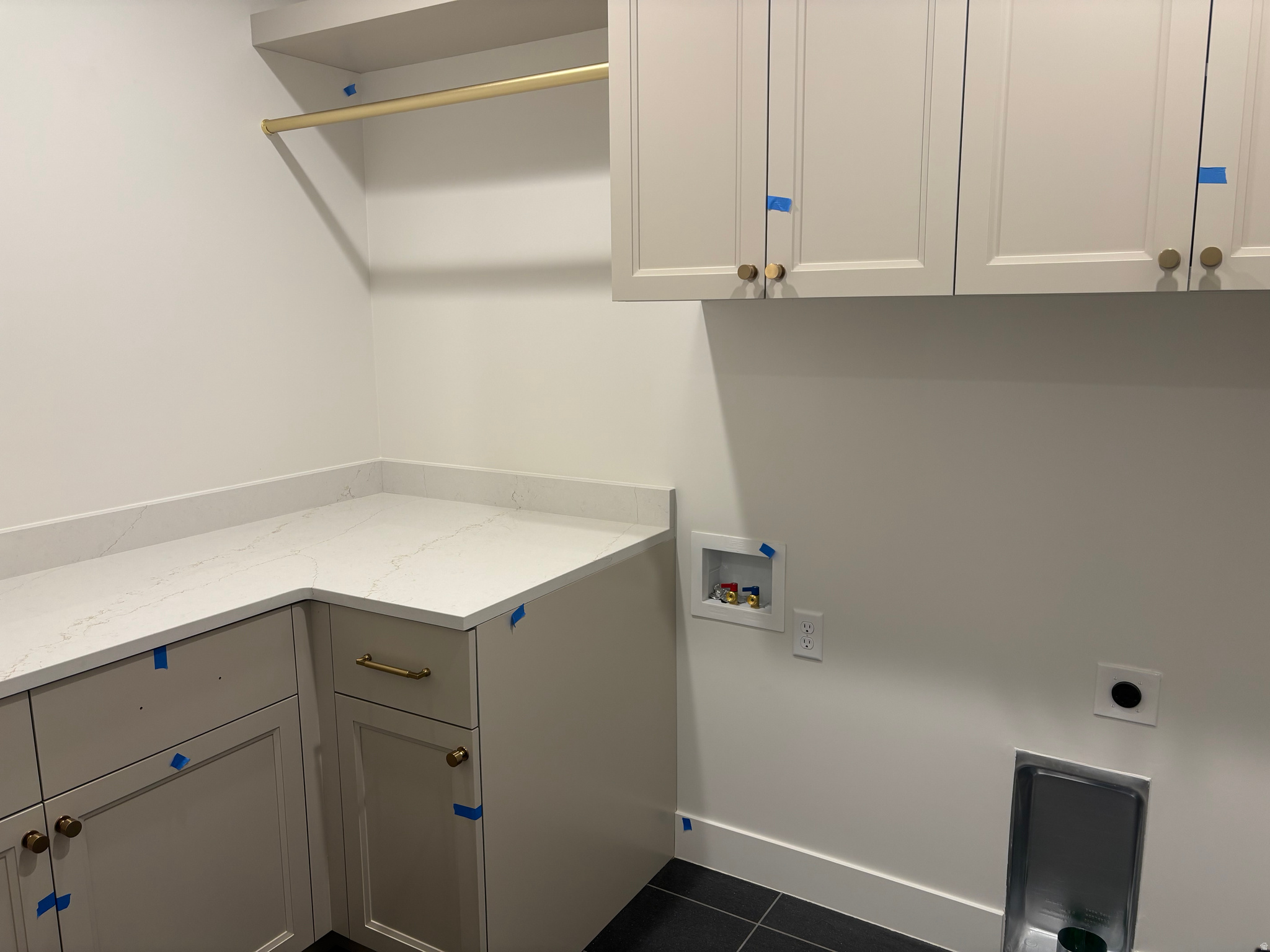 BLOSSOM HILL - Residential