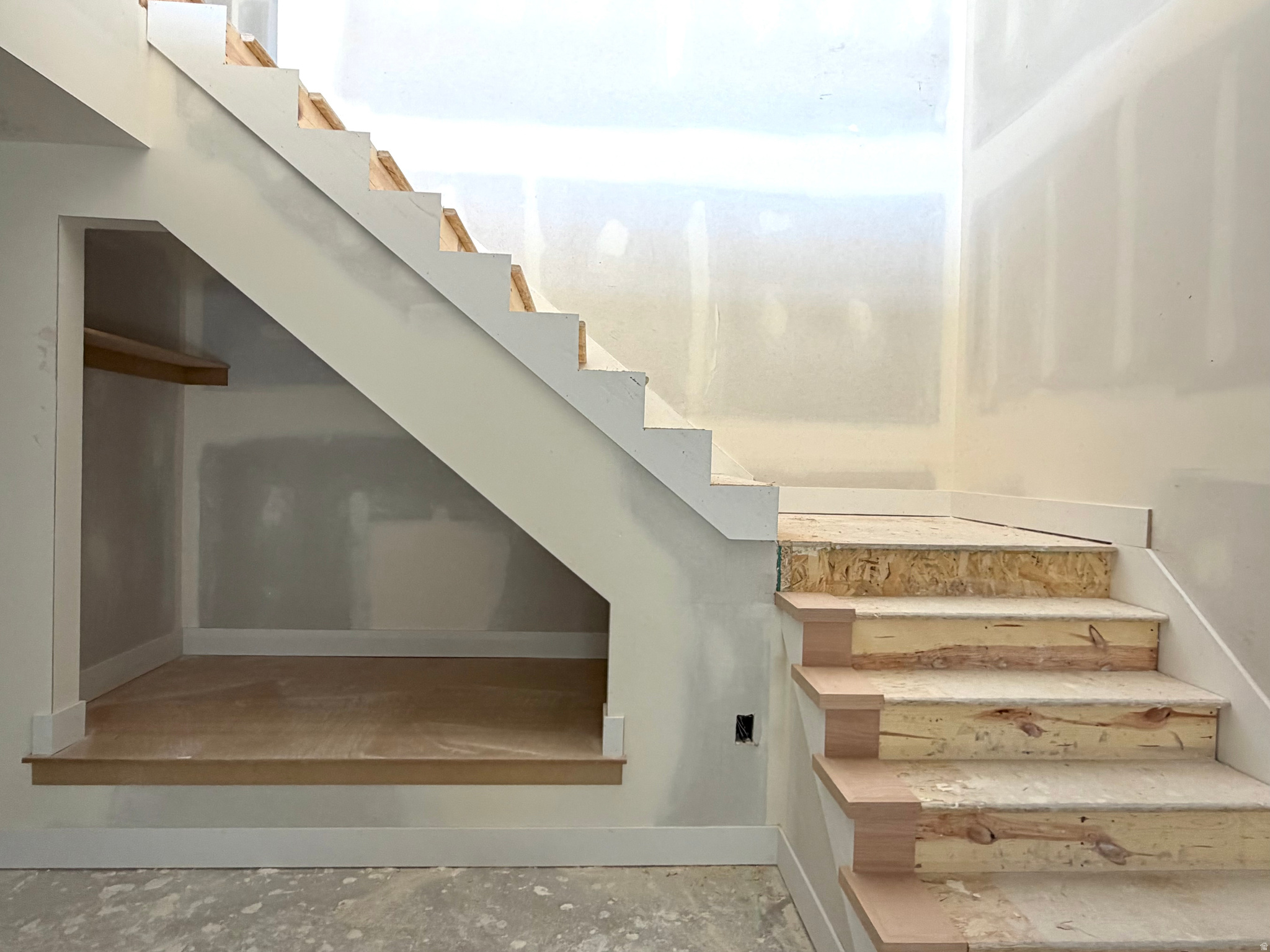 BLOSSOM HILL - Residential