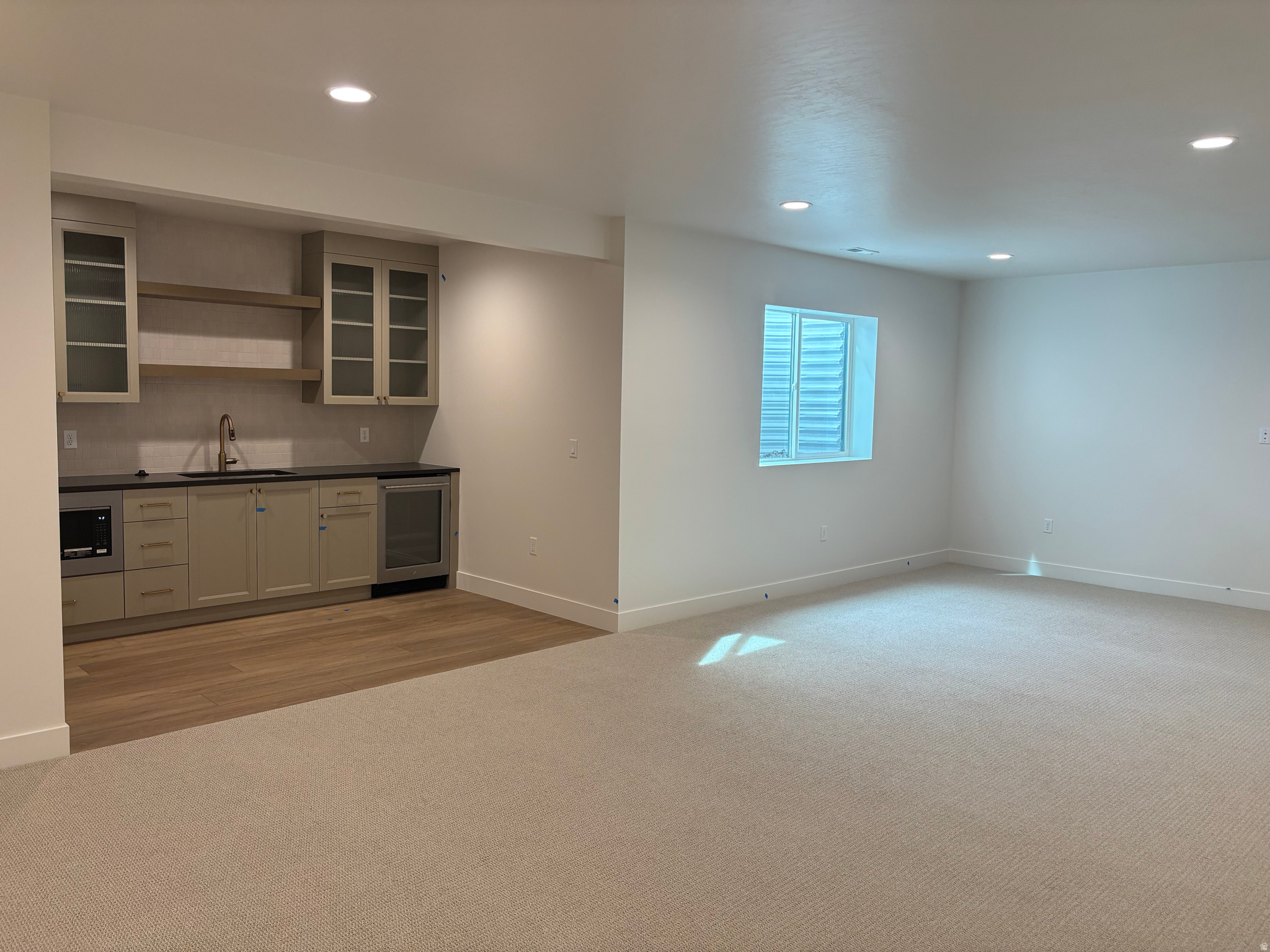 BLOSSOM HILL - Residential