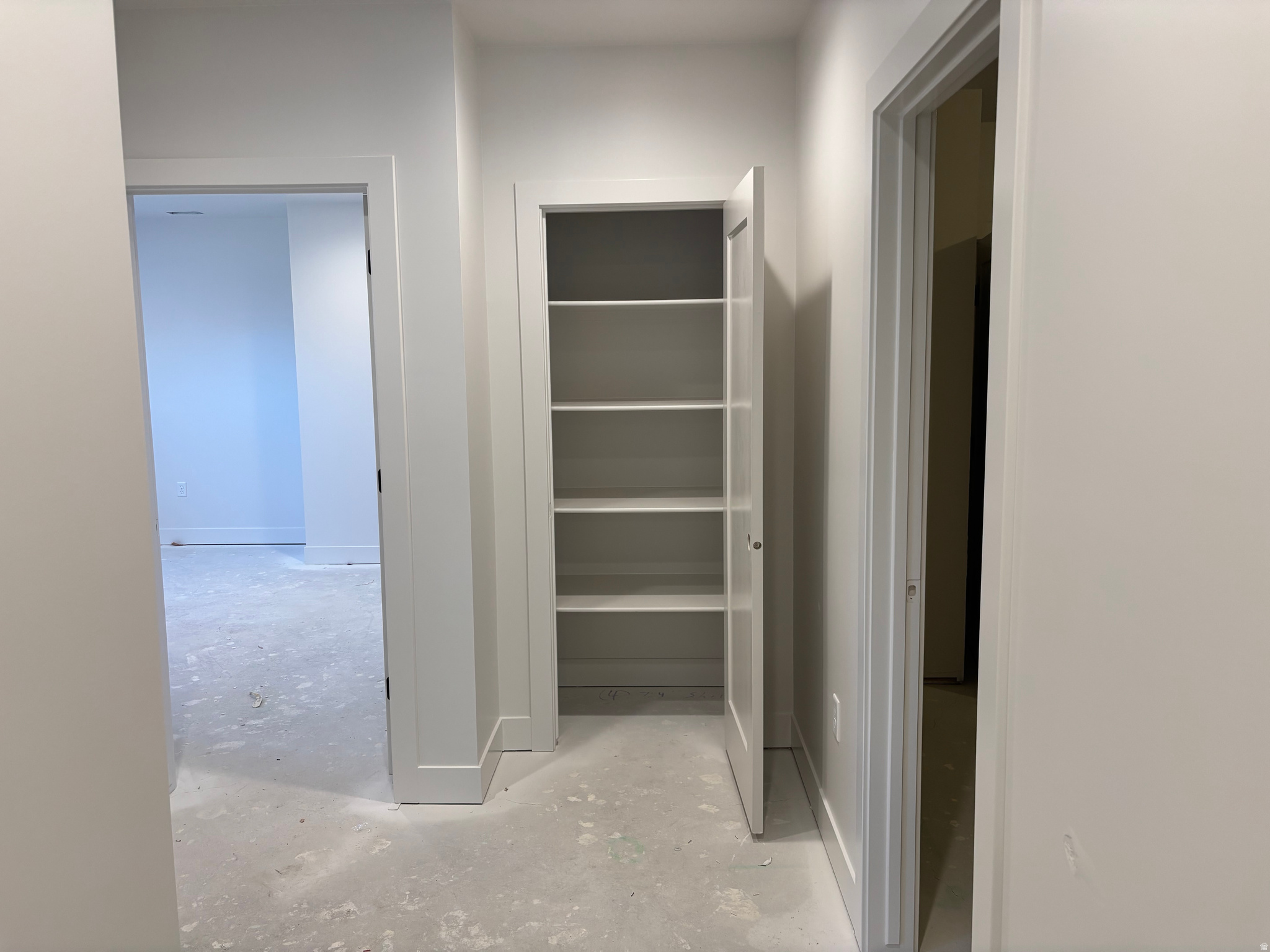 BLOSSOM HILL - Residential