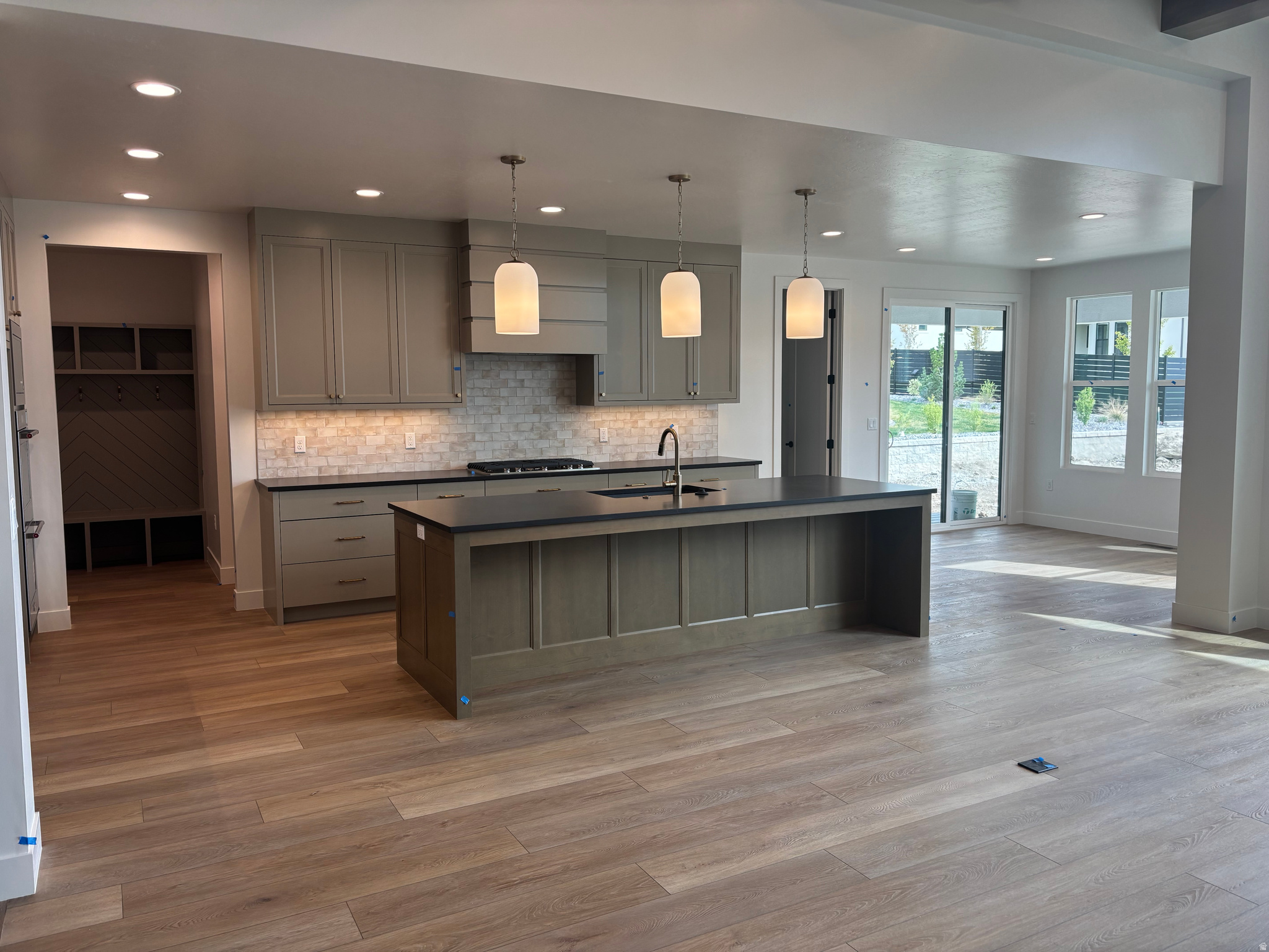 BLOSSOM HILL - Residential