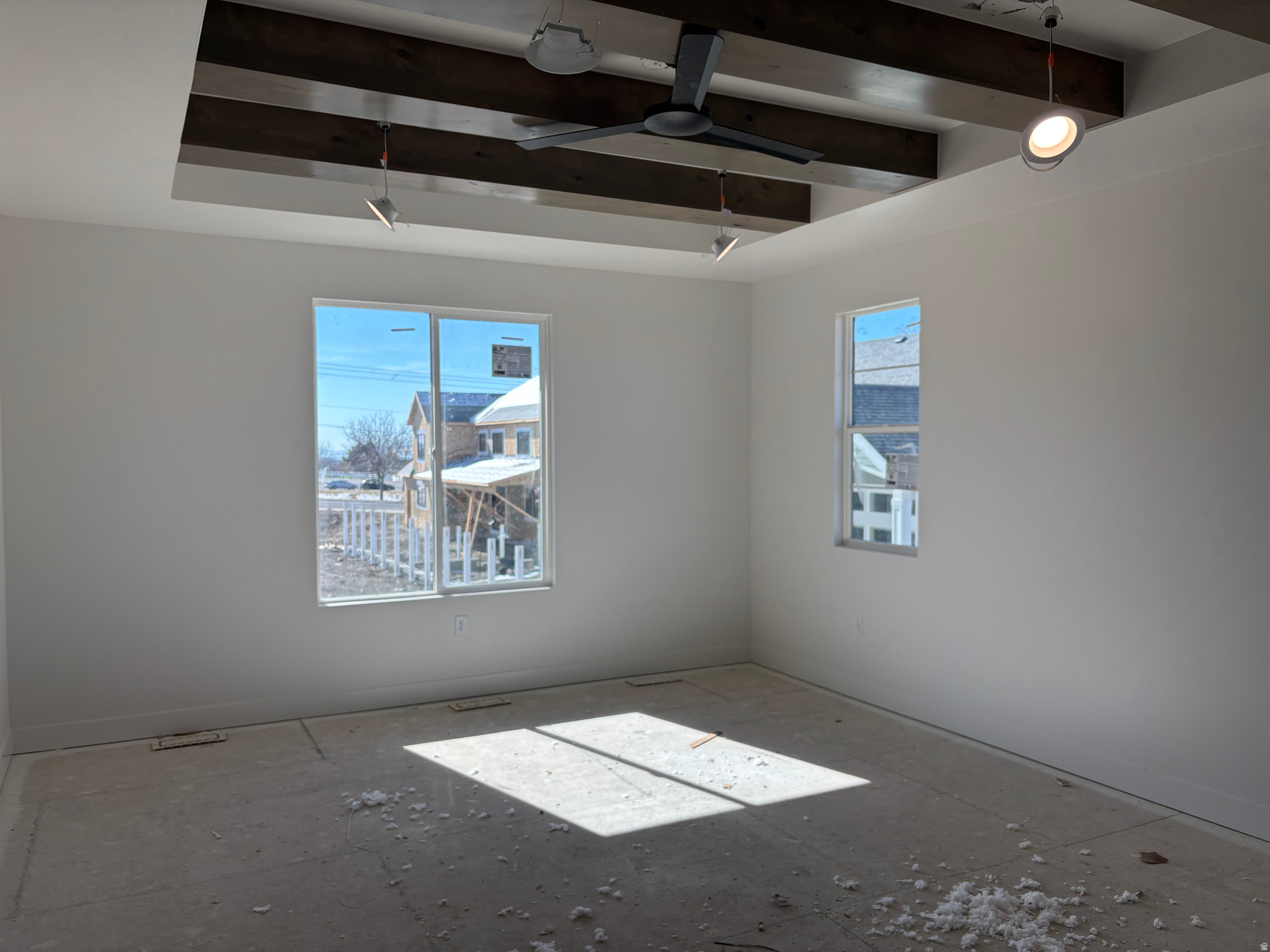 BLOSSOM HILL - Residential