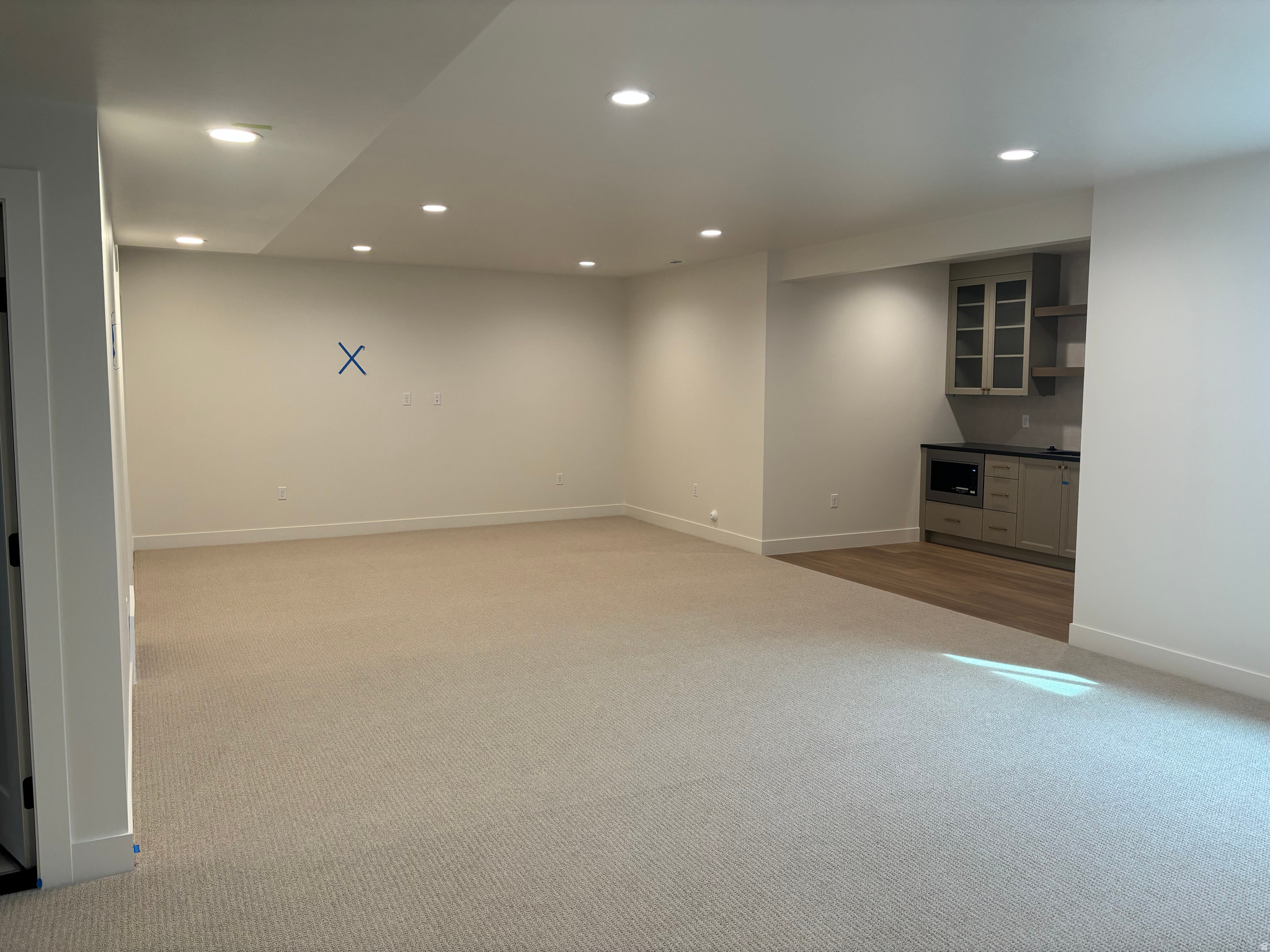 BLOSSOM HILL - Residential