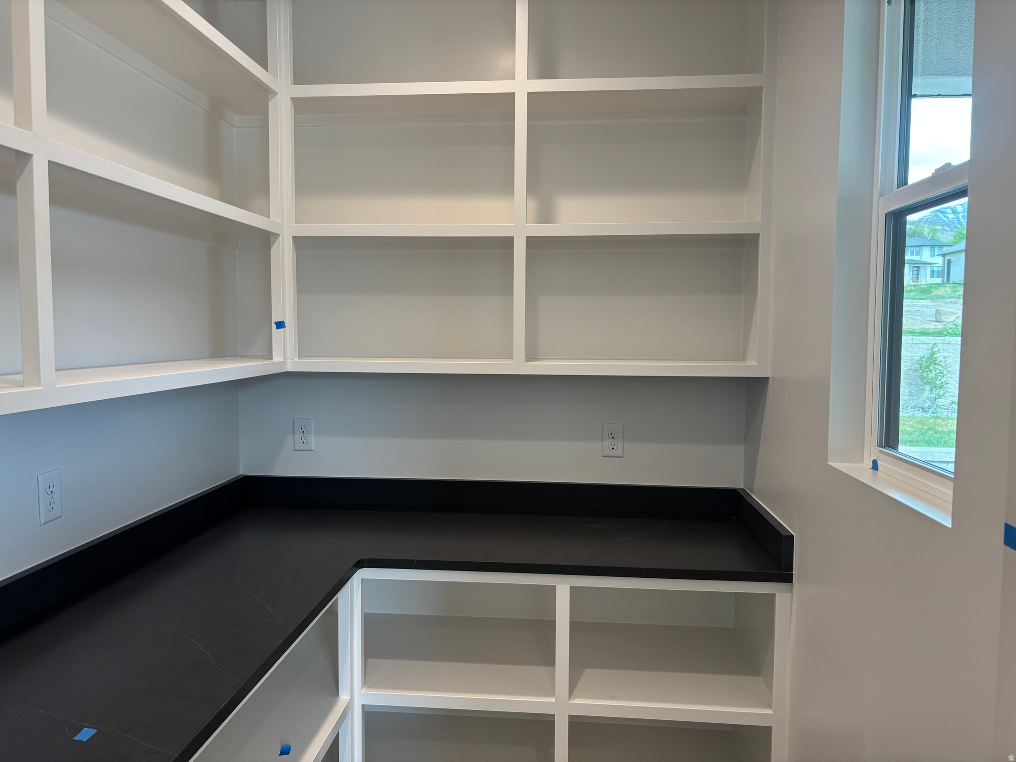 BLOSSOM HILL - Residential