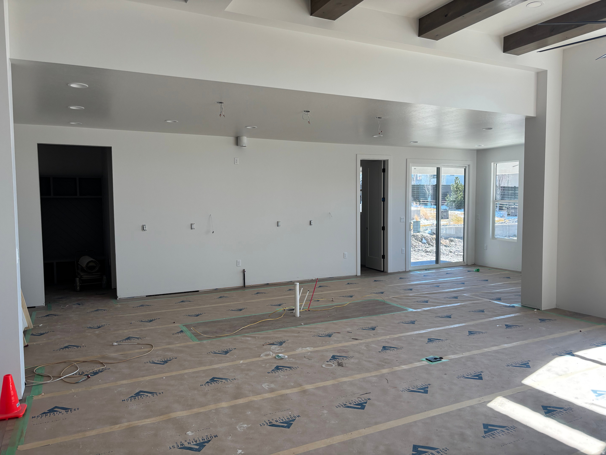 BLOSSOM HILL - Residential