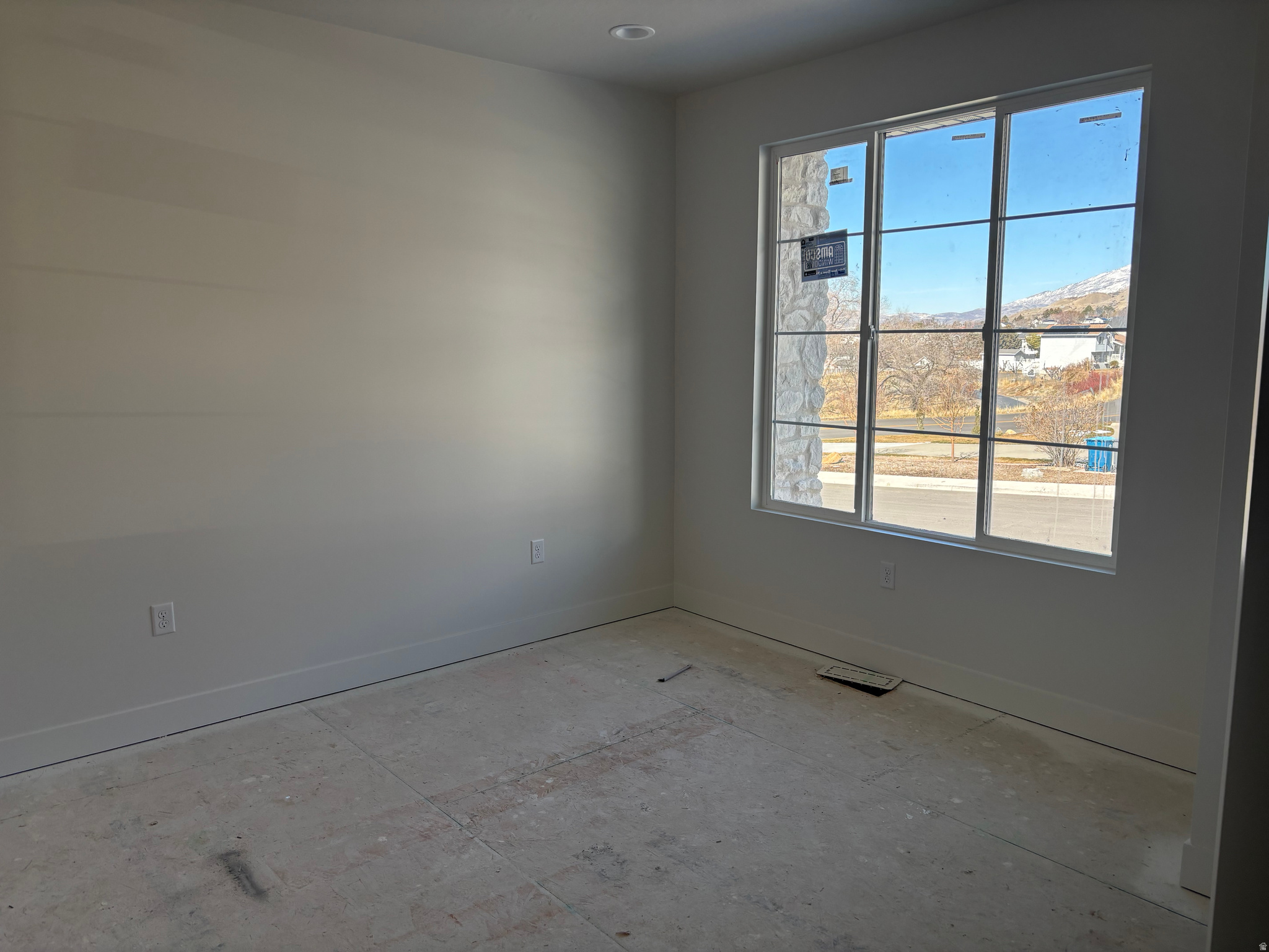 BLOSSOM HILL - Residential