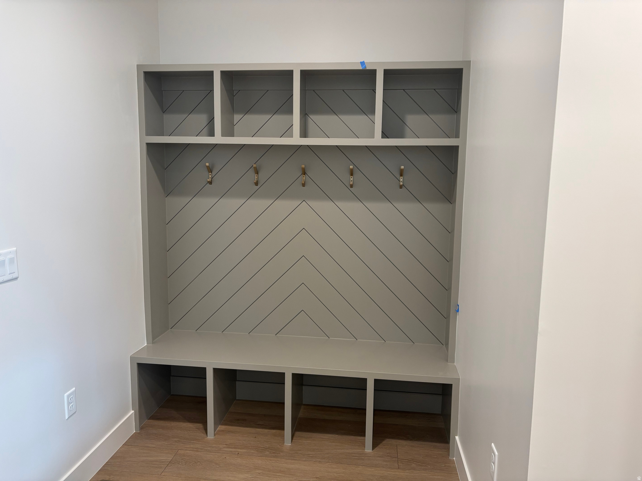 BLOSSOM HILL - Residential