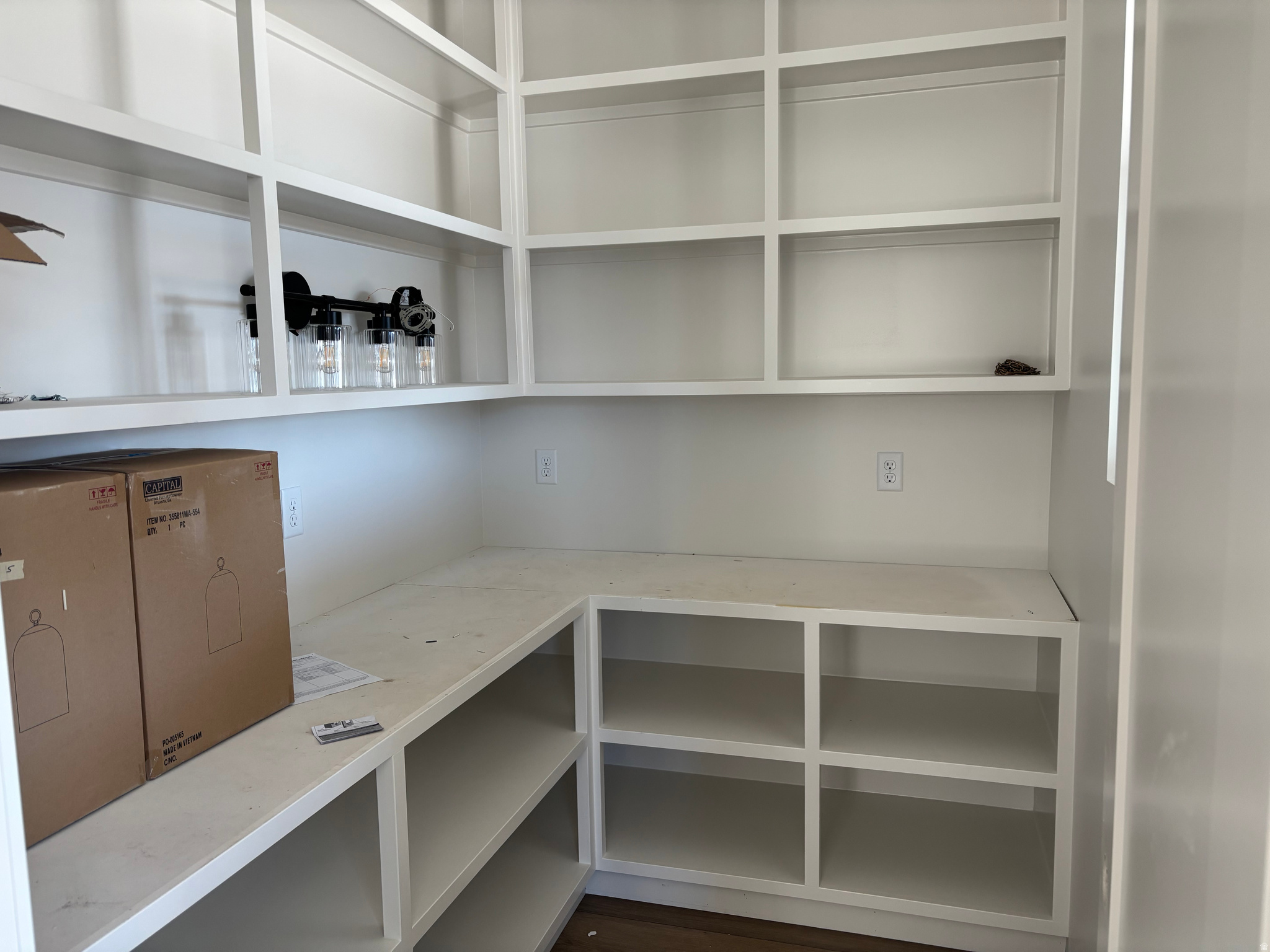 BLOSSOM HILL - Residential