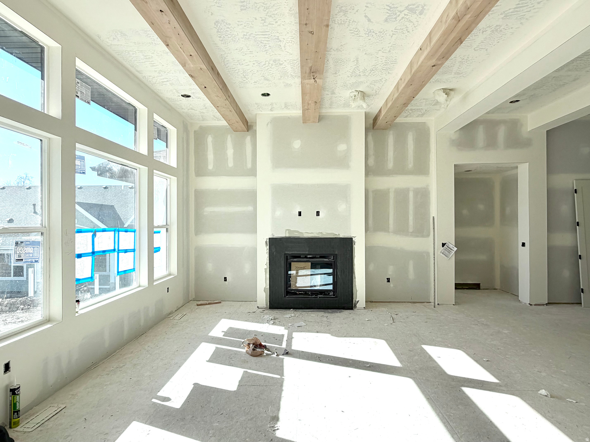 BLOSSOM HILL - Residential