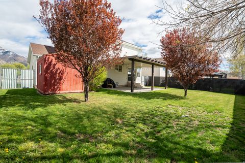 Tiny photo for 477 S 150 W, Ogden, UT 84404 (MLS # 2148371)