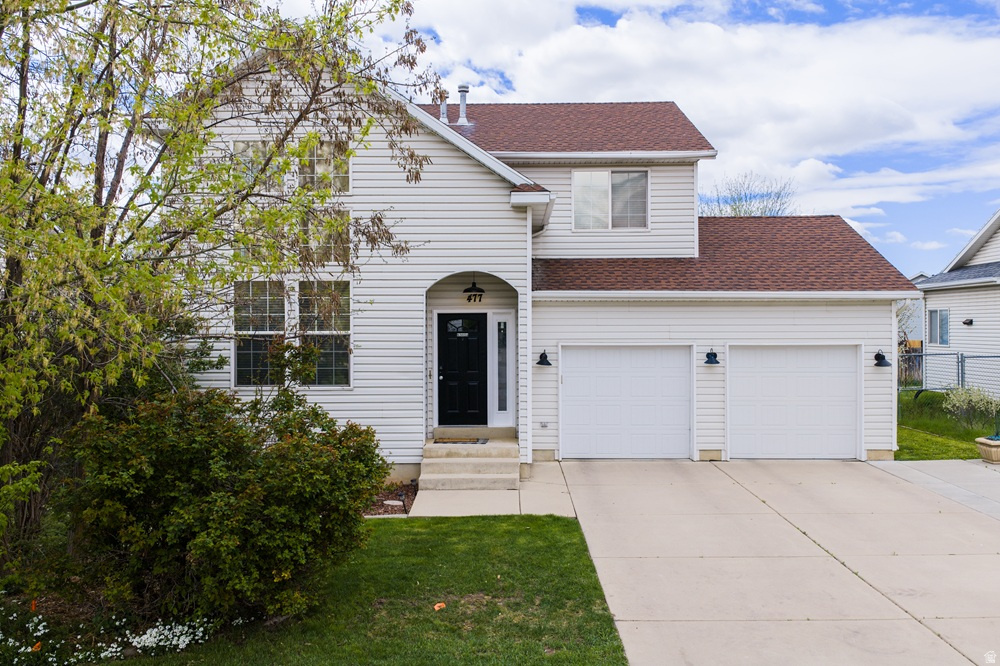 WEST OAKS - Residential